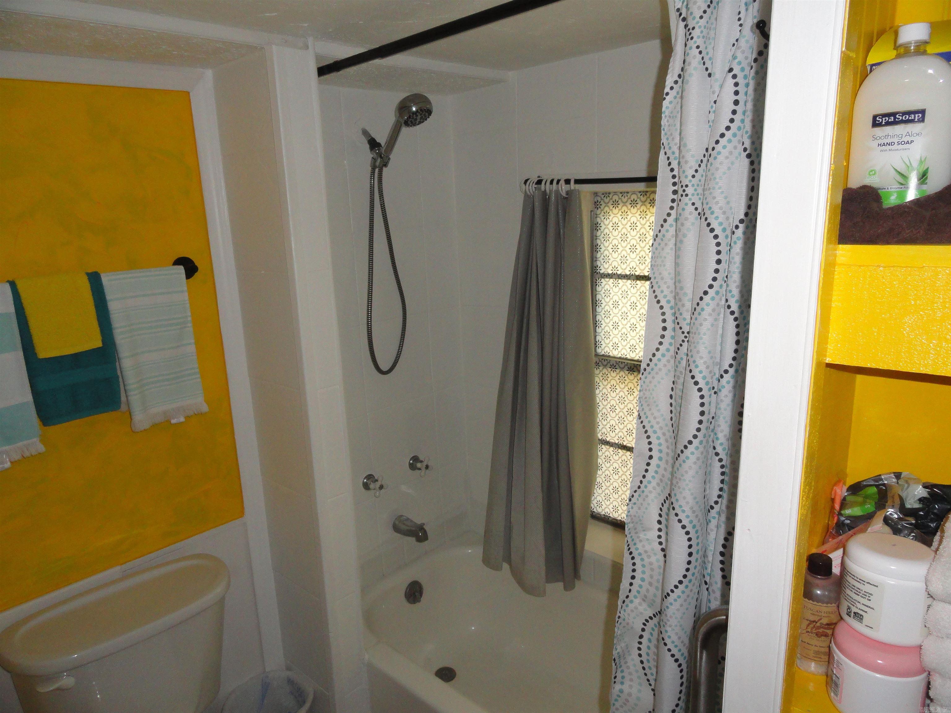1272 Crossing  Marshall, AR
