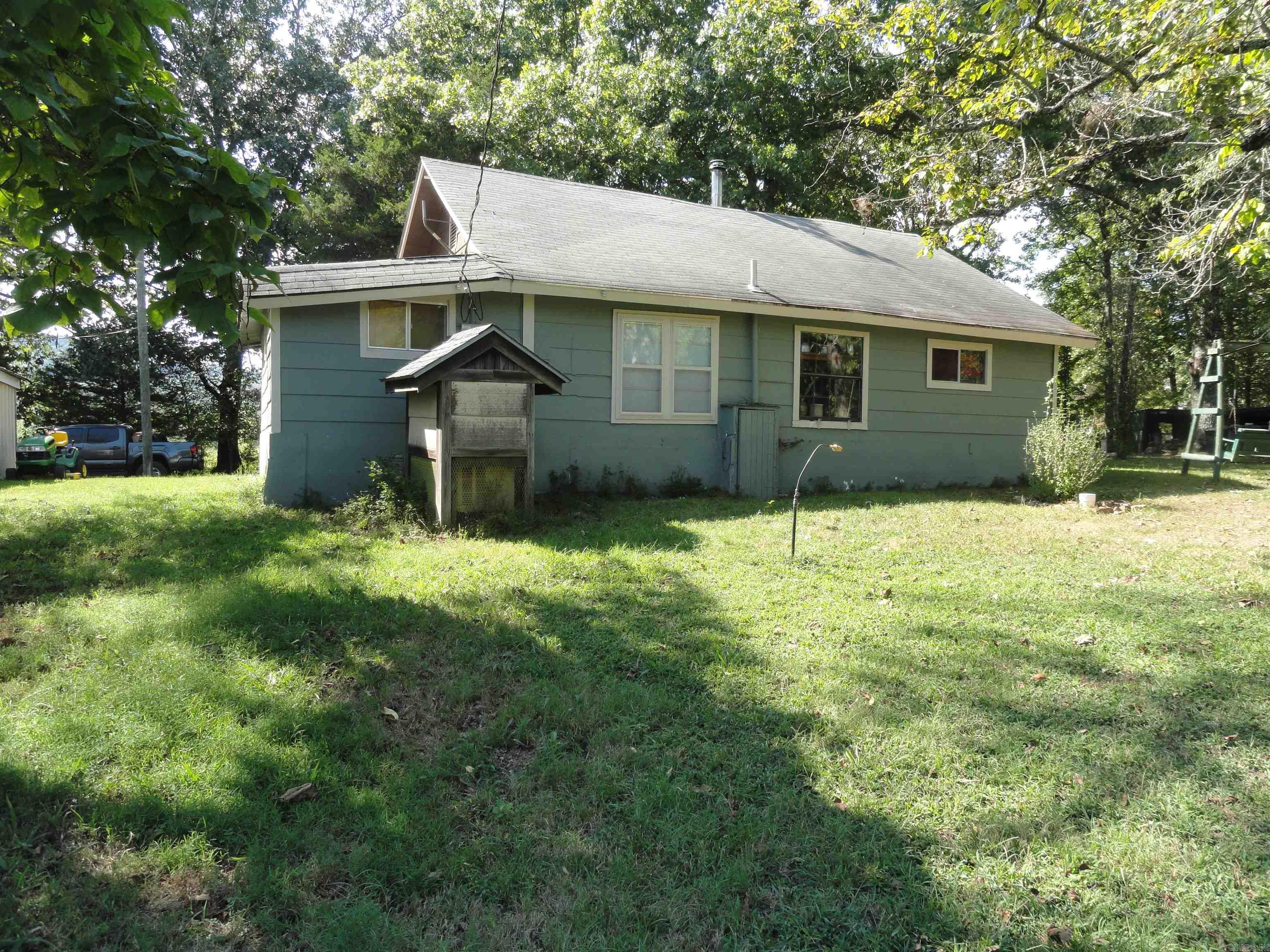 1272 Crossing  Marshall, AR