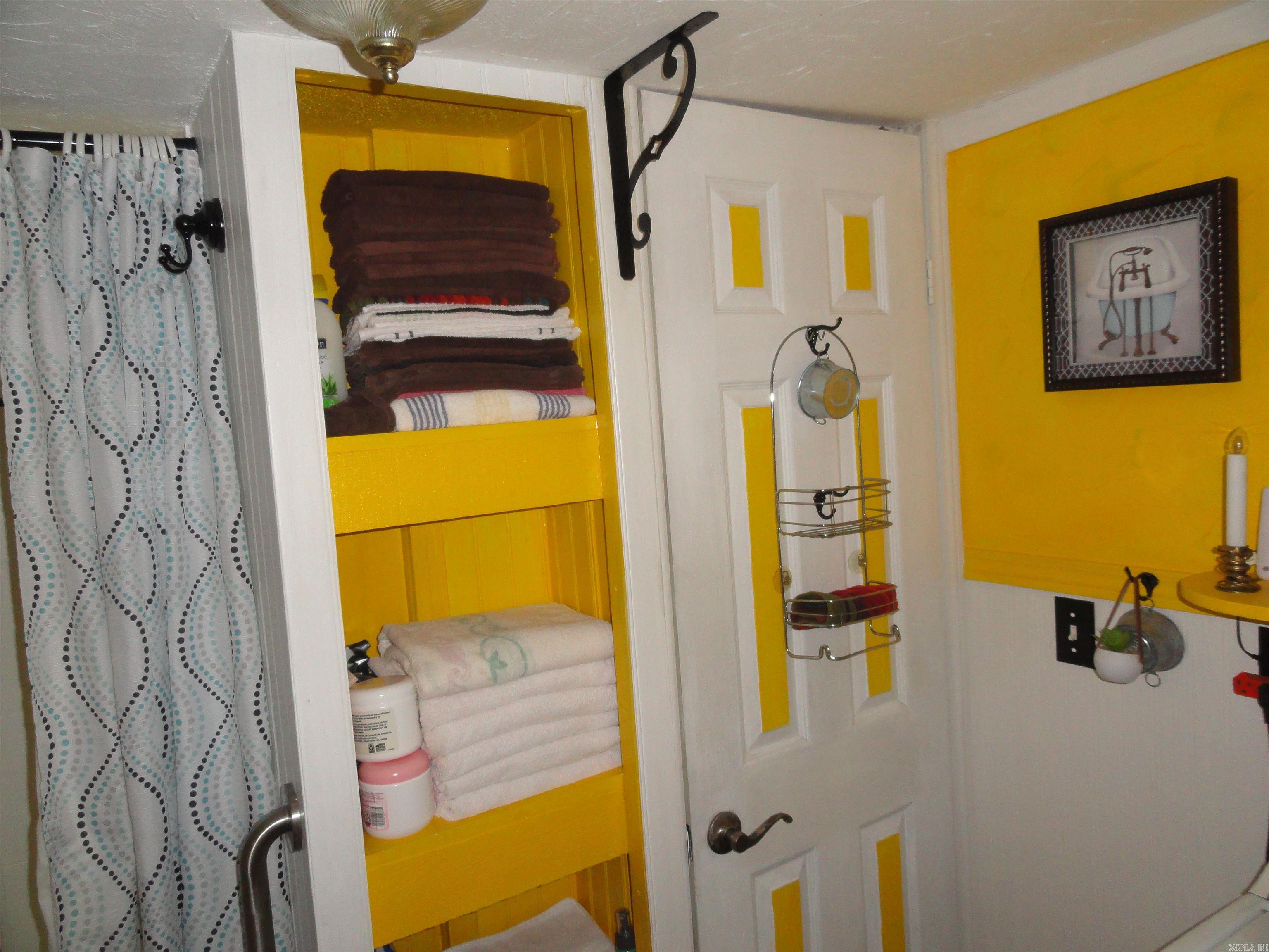 1272 Crossing  Marshall, AR