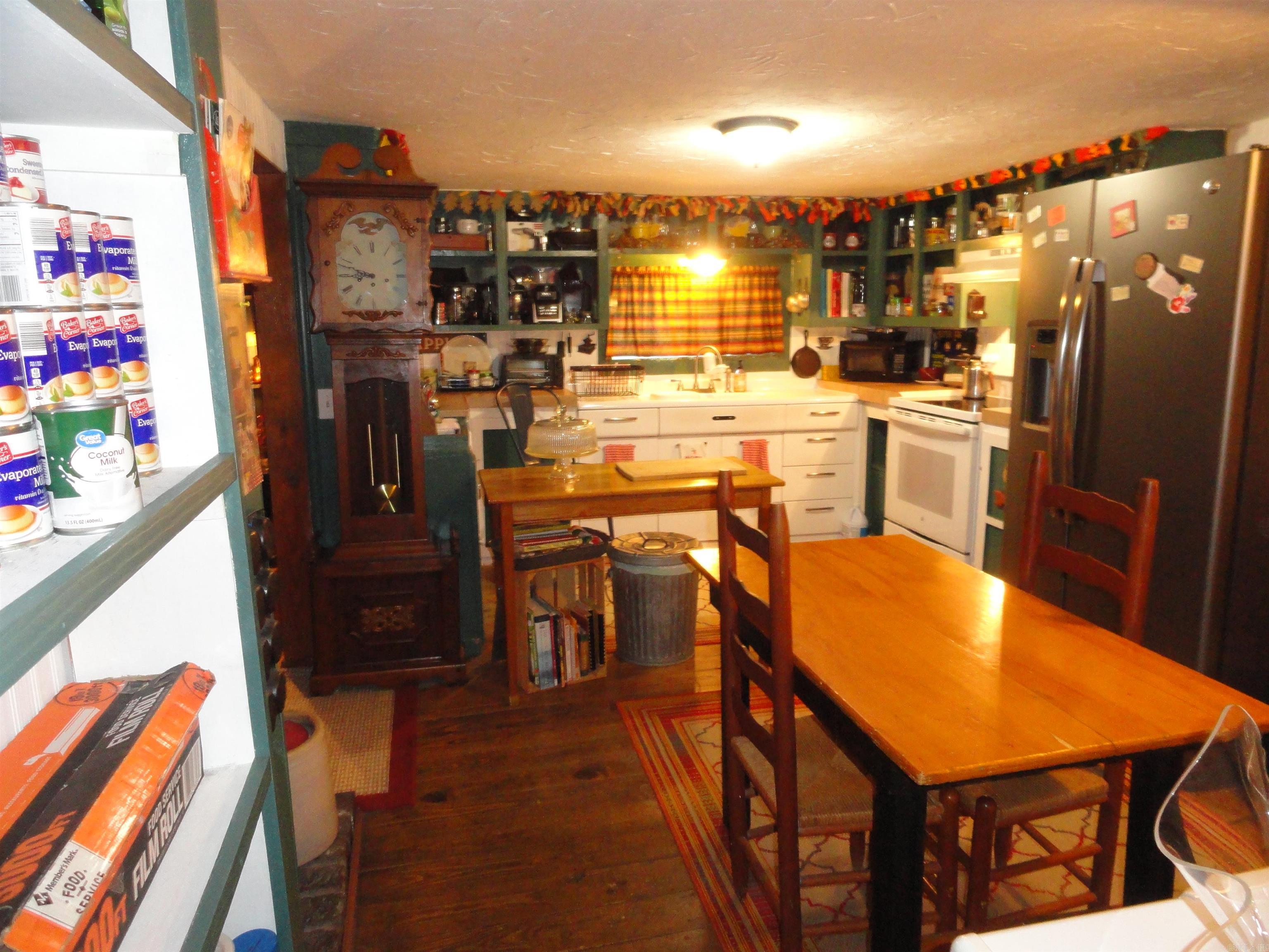1272 Crossing  Marshall, AR