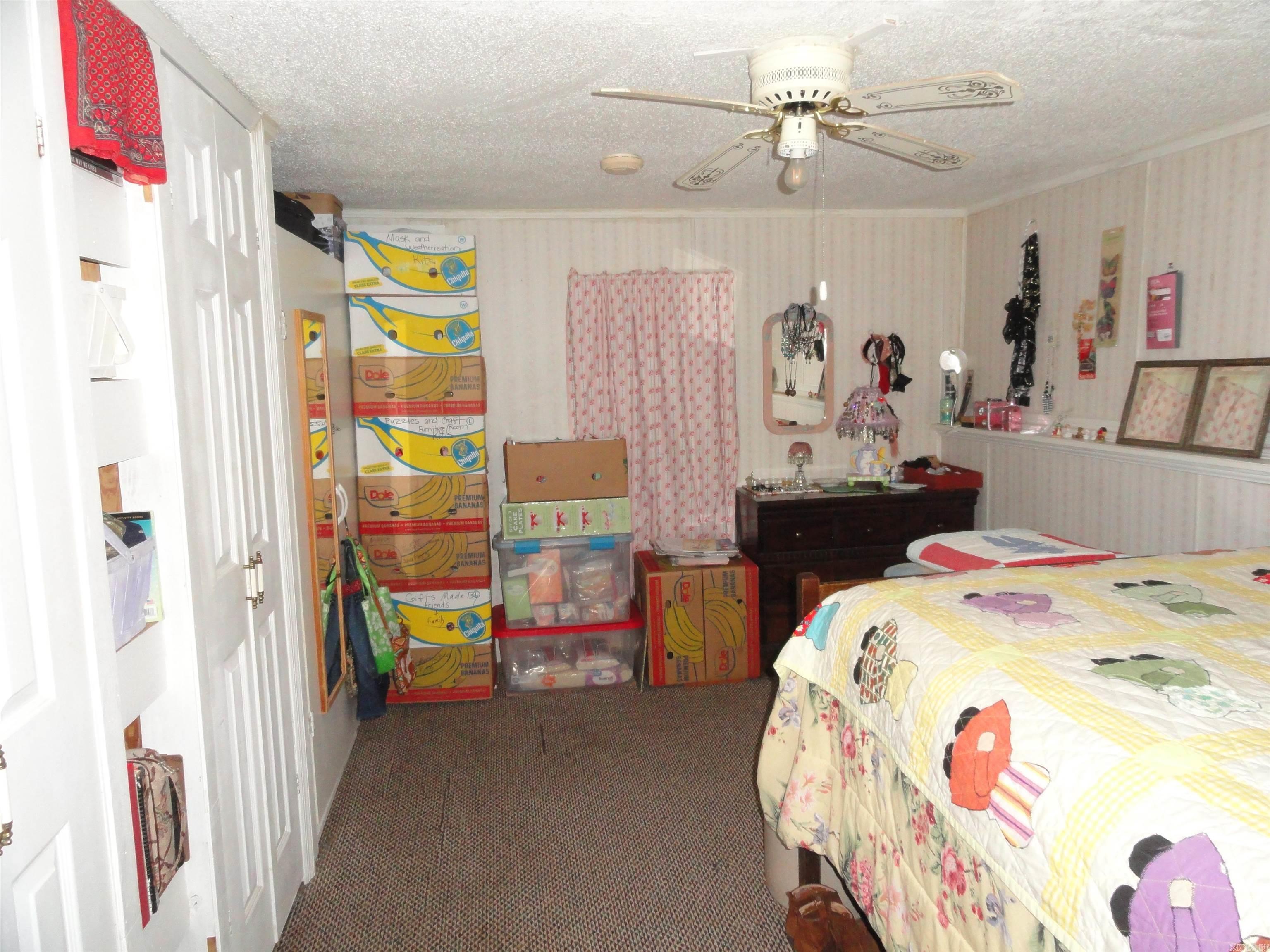 1272 Crossing  Marshall, AR
