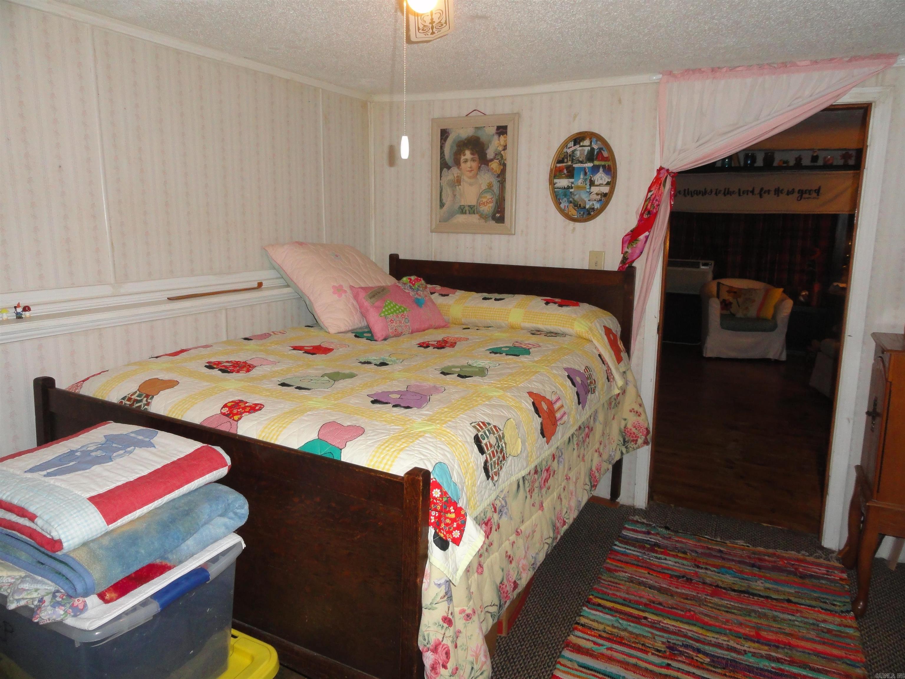 1272 Crossing  Marshall, AR