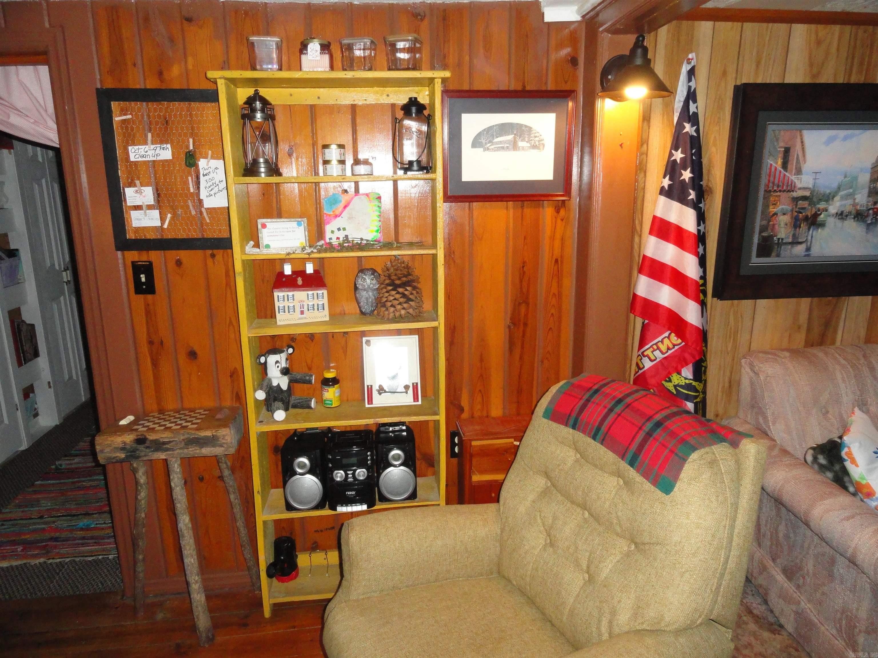 1272 Crossing  Marshall, AR