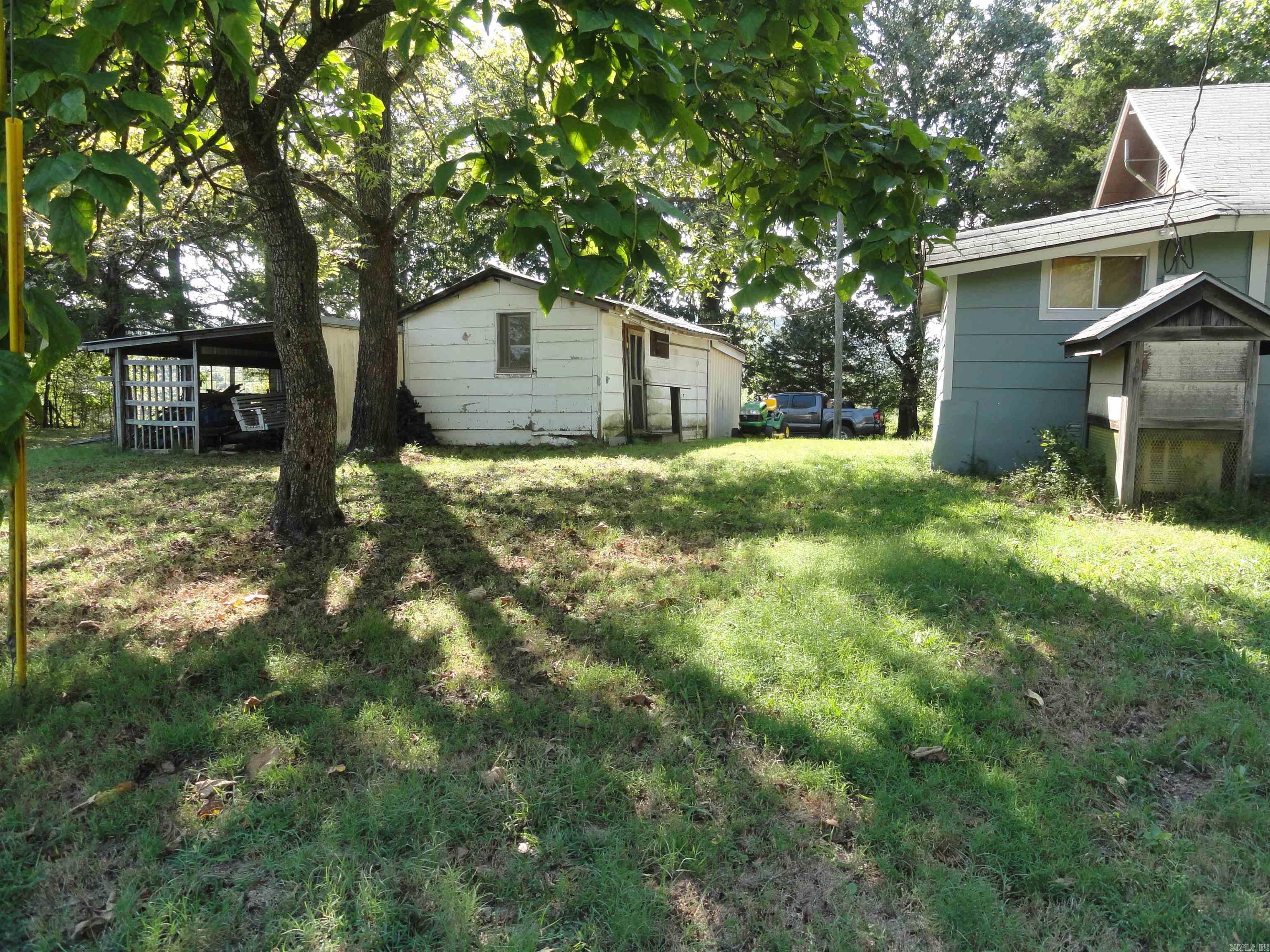 1272 Crossing  Marshall, AR