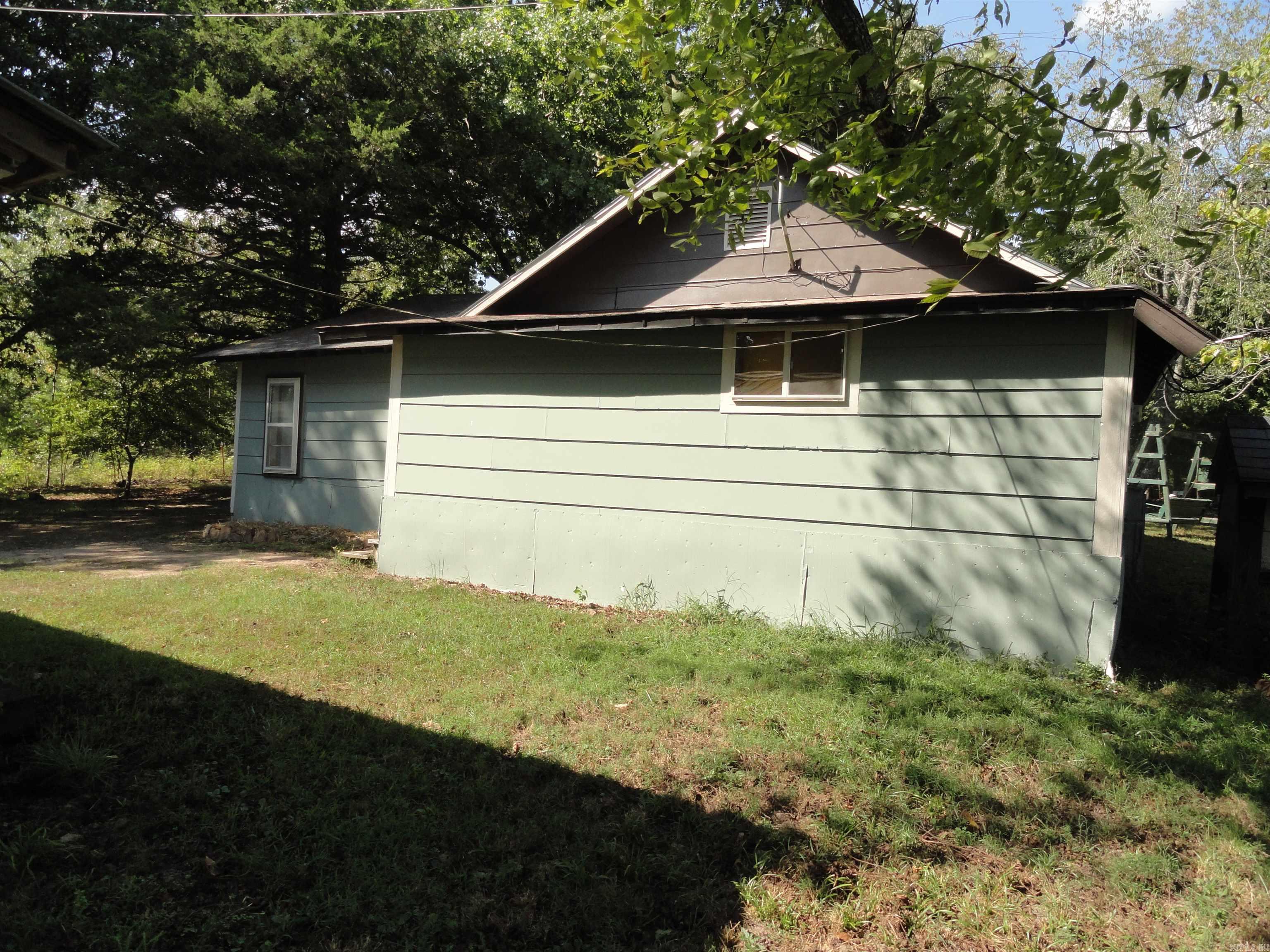 1272 Crossing  Marshall, AR