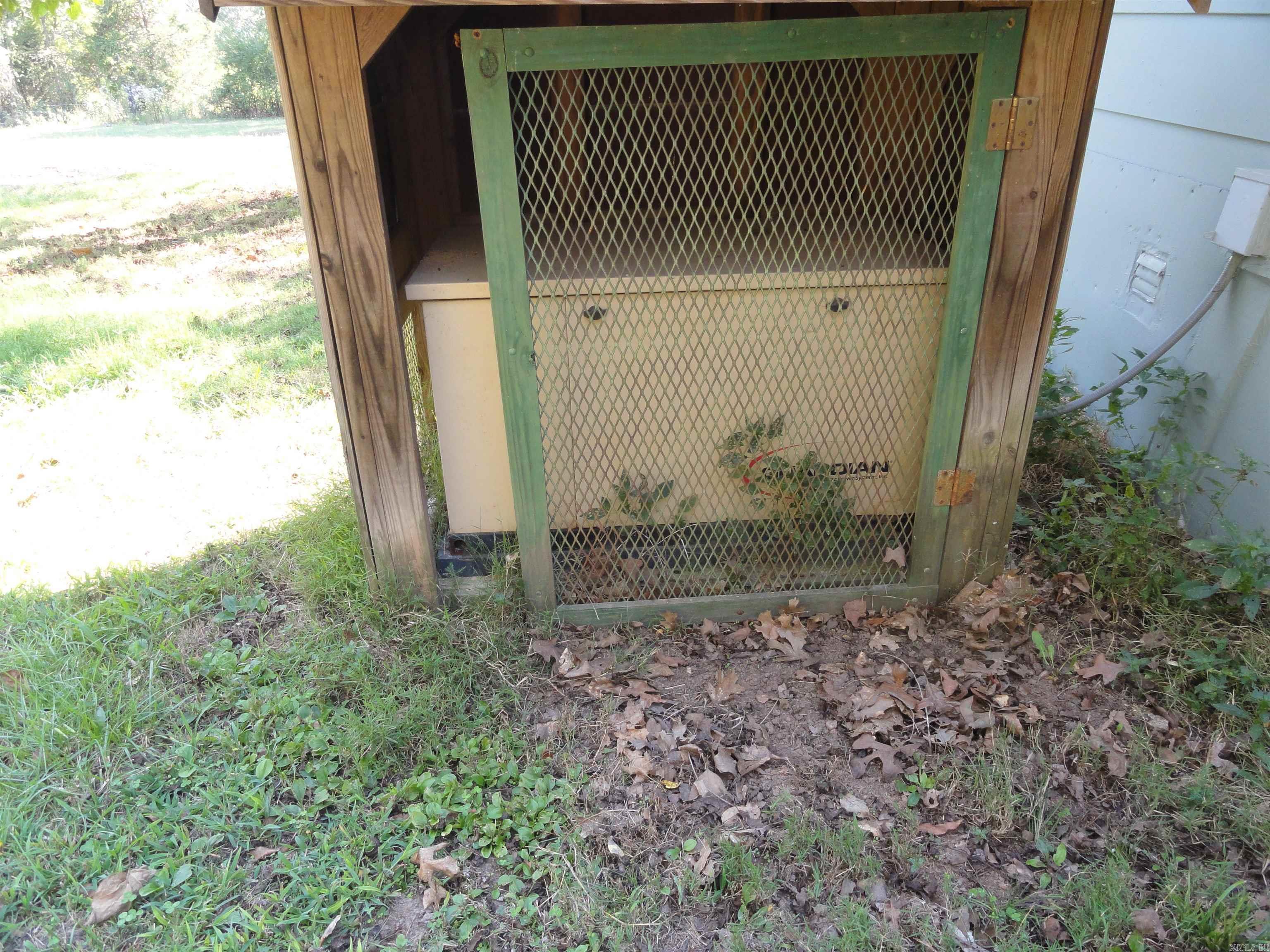 1272 Crossing  Marshall, AR
