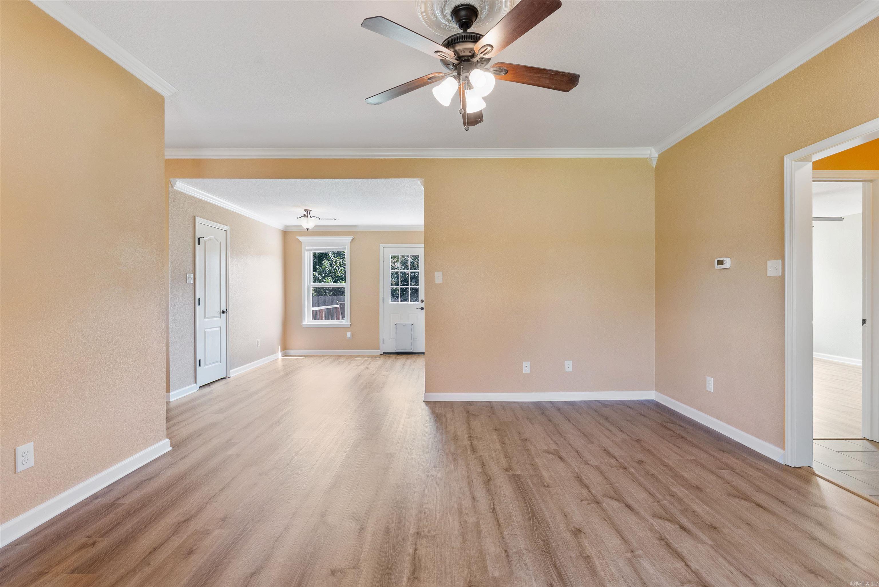 13 Castleton  Ward, AR
