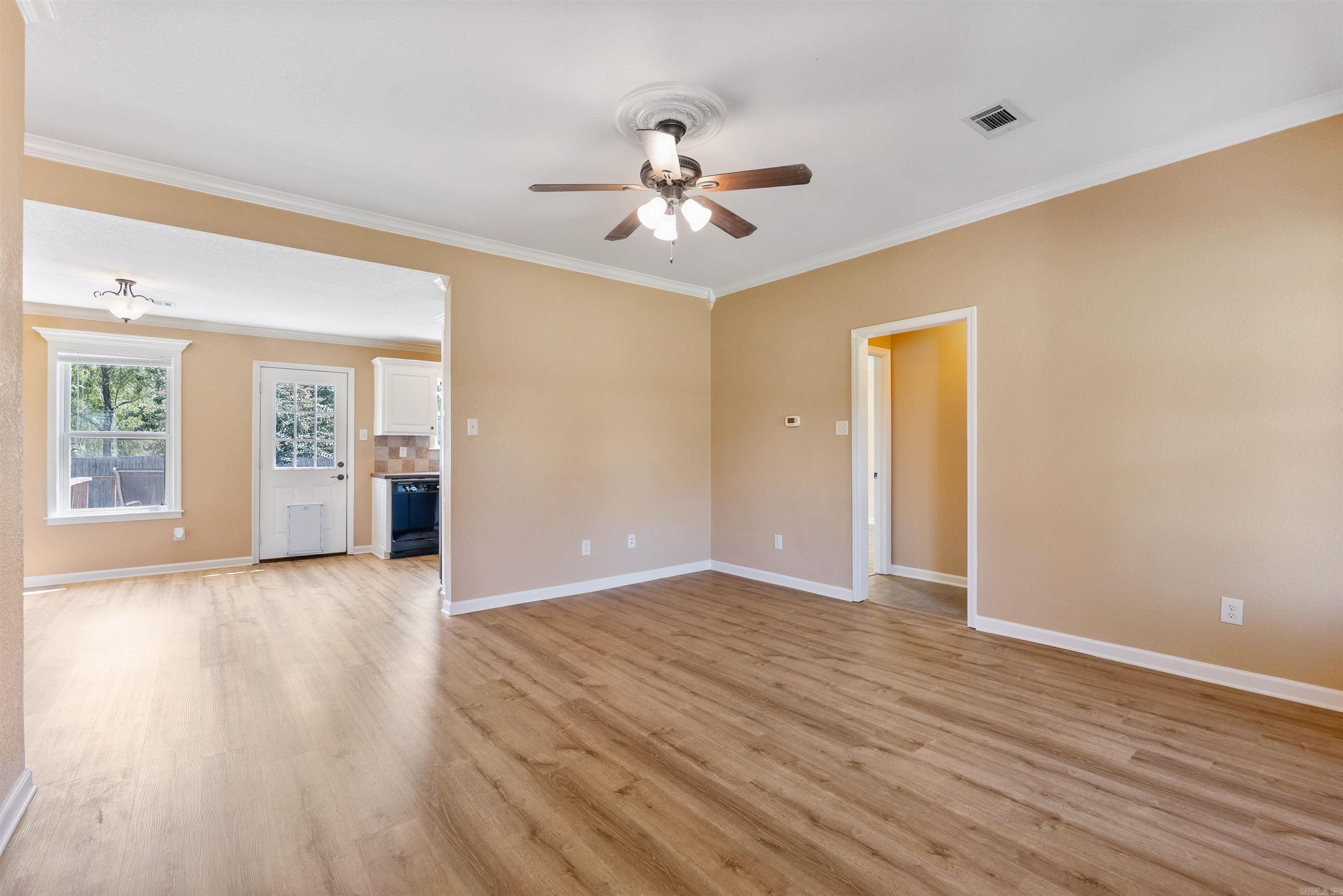 13 Castleton  Ward, AR