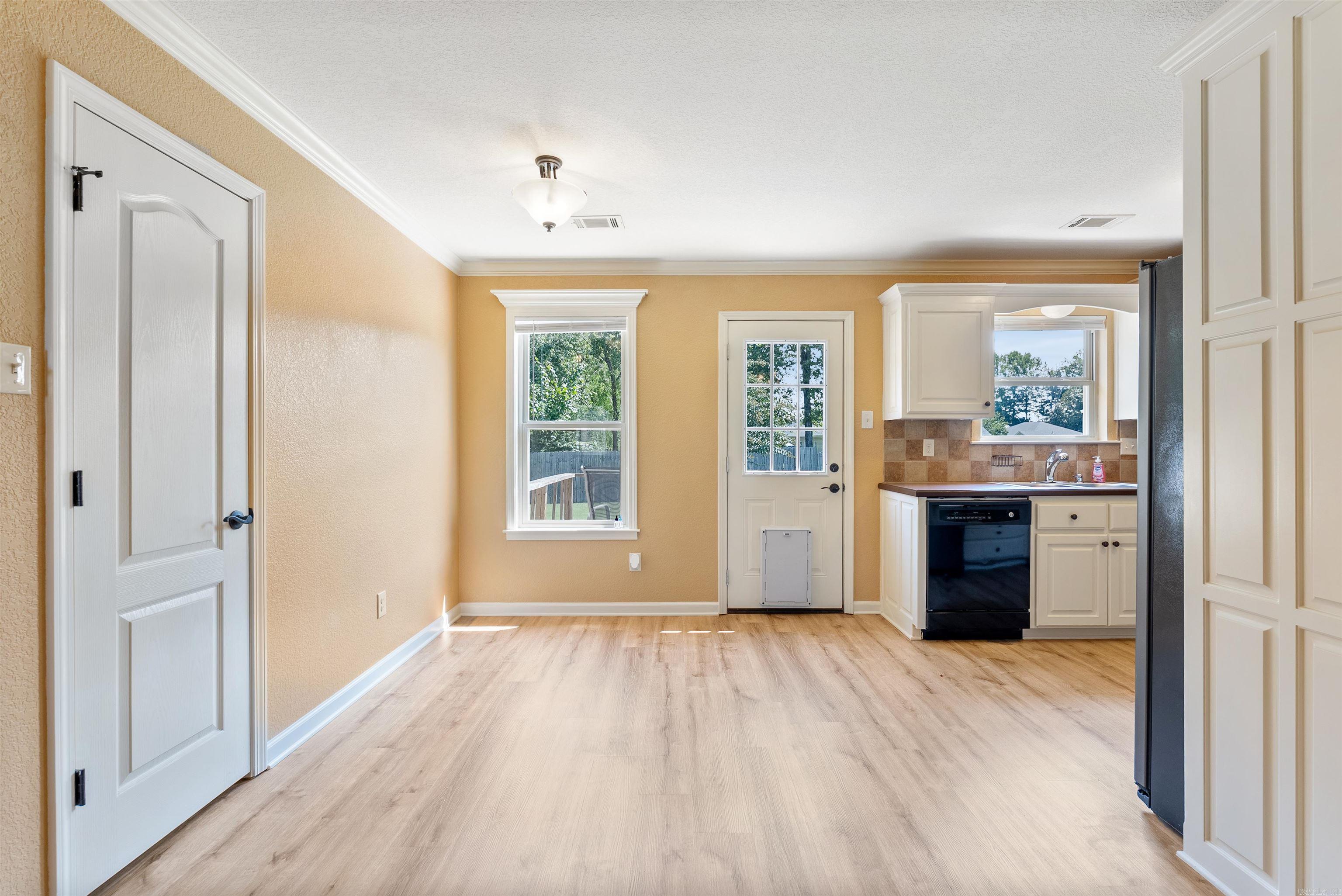13 Castleton  Ward, AR