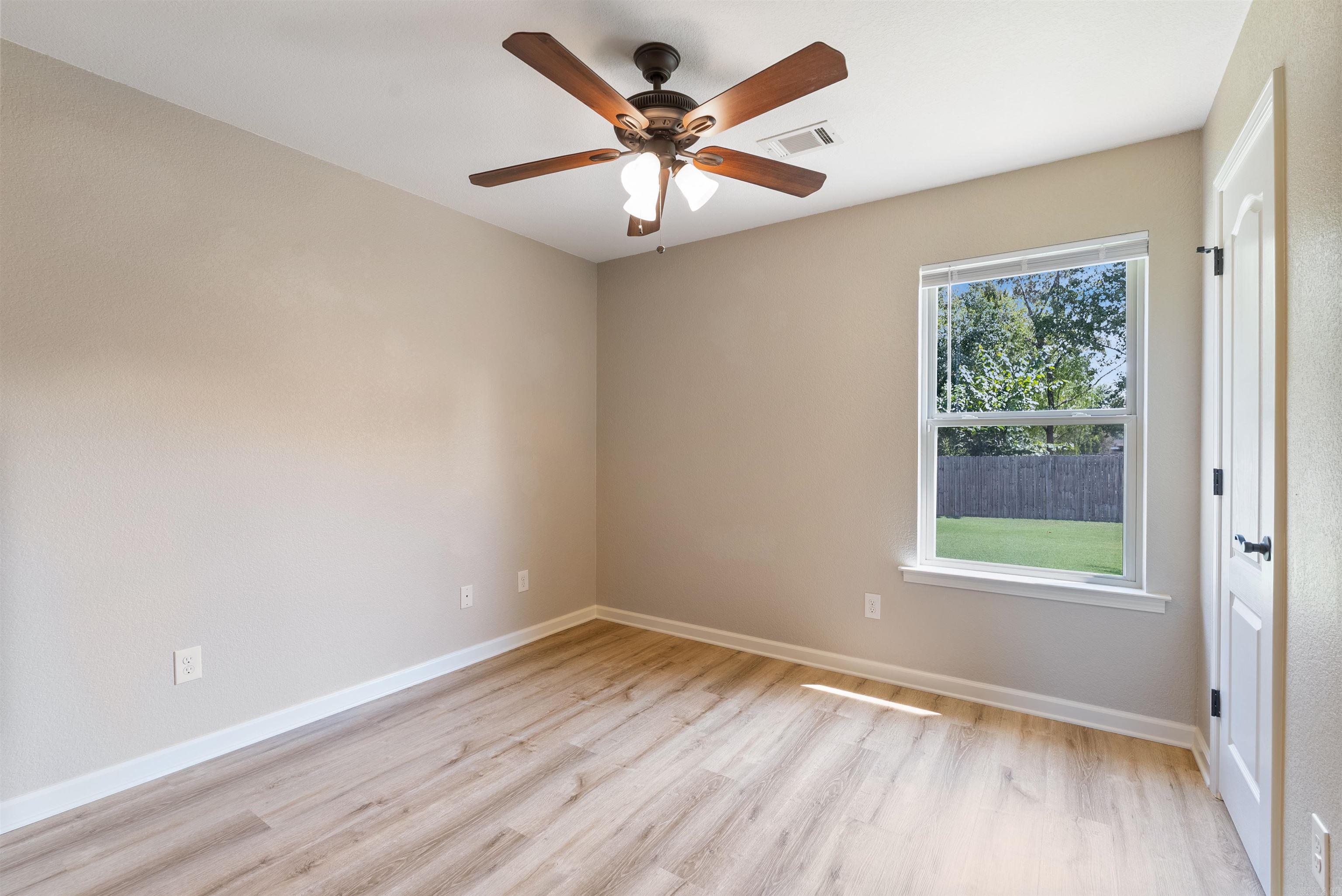 13 Castleton  Ward, AR