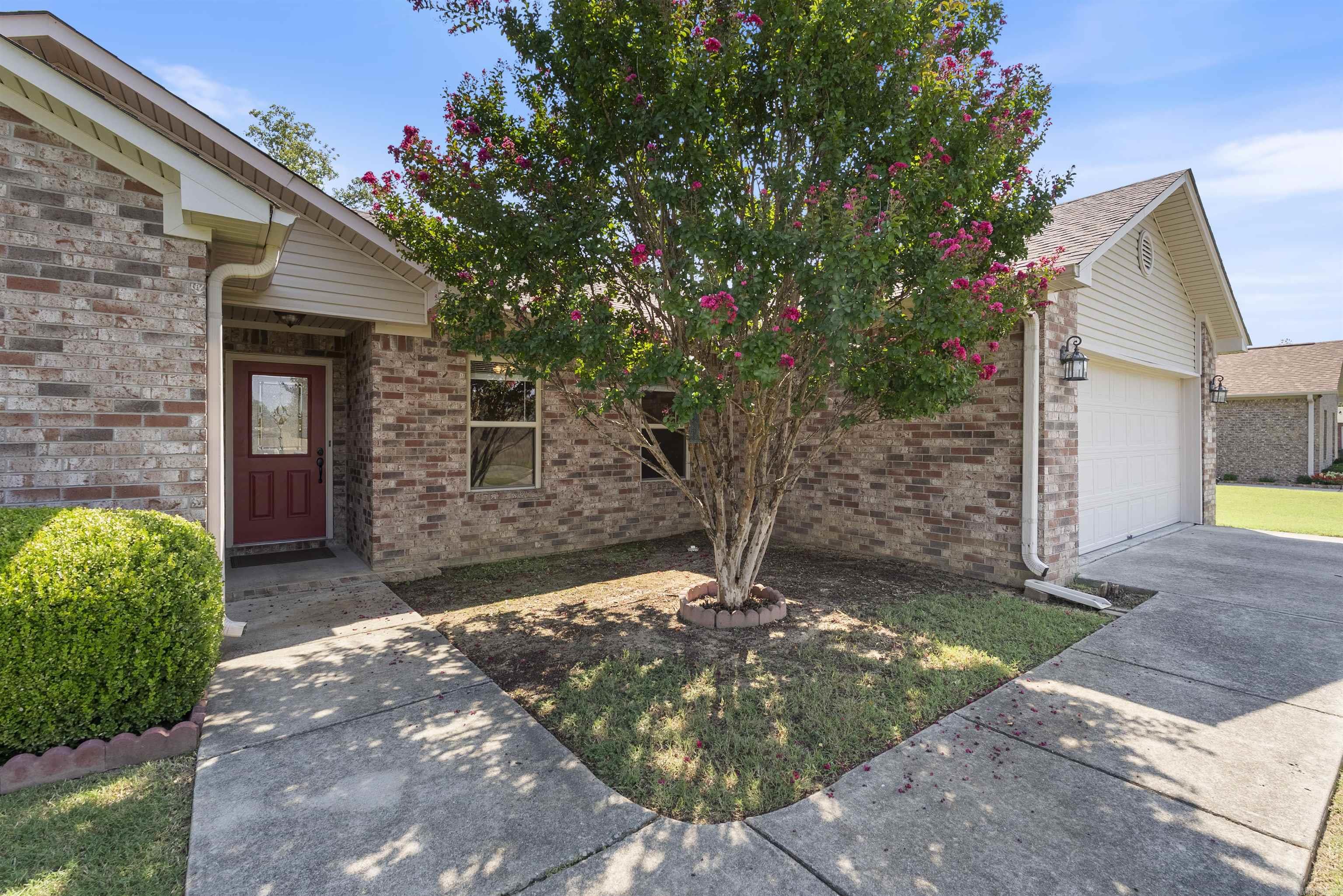 13 Castleton  Ward, AR