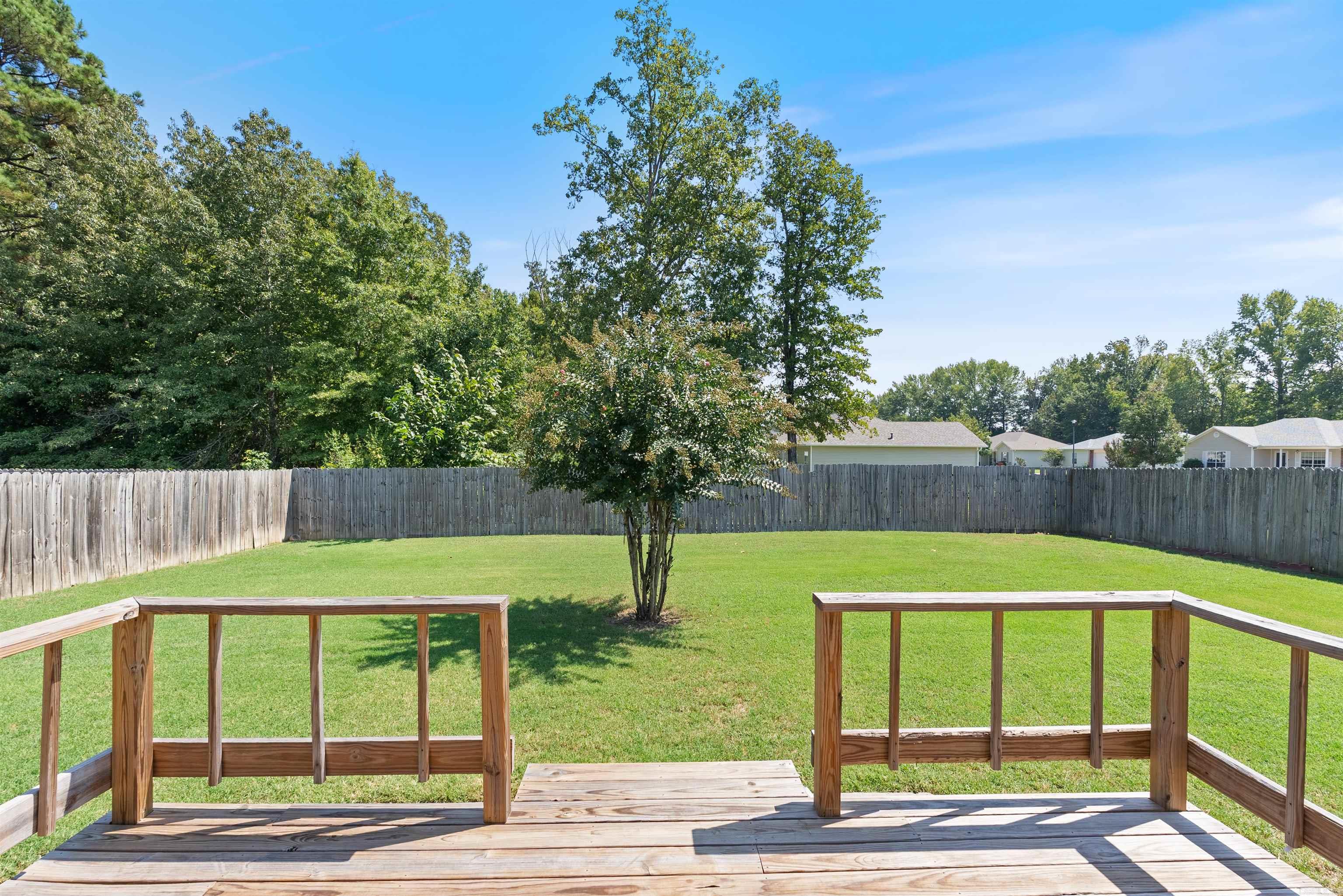 13 Castleton  Ward, AR