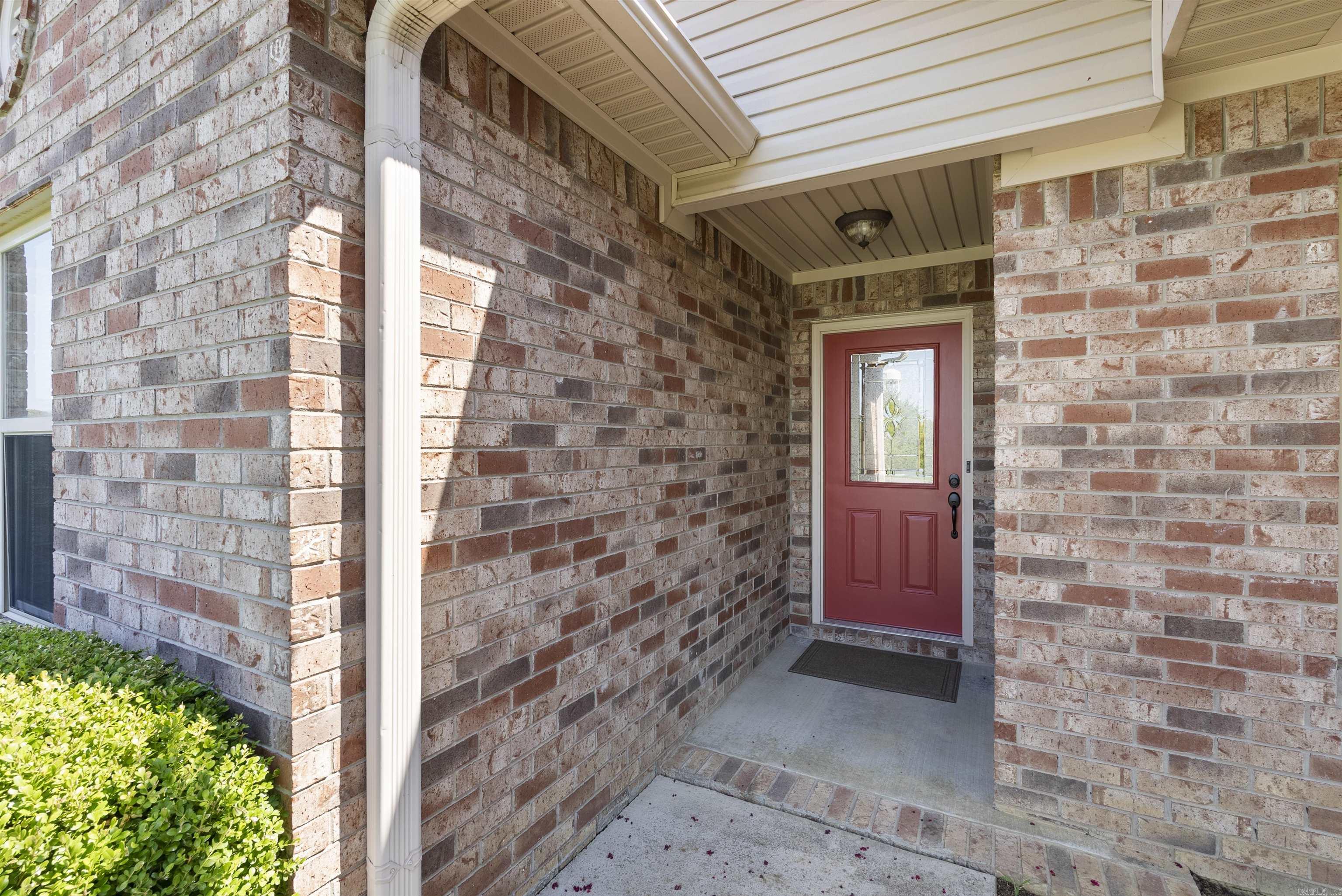 13 Castleton  Ward, AR