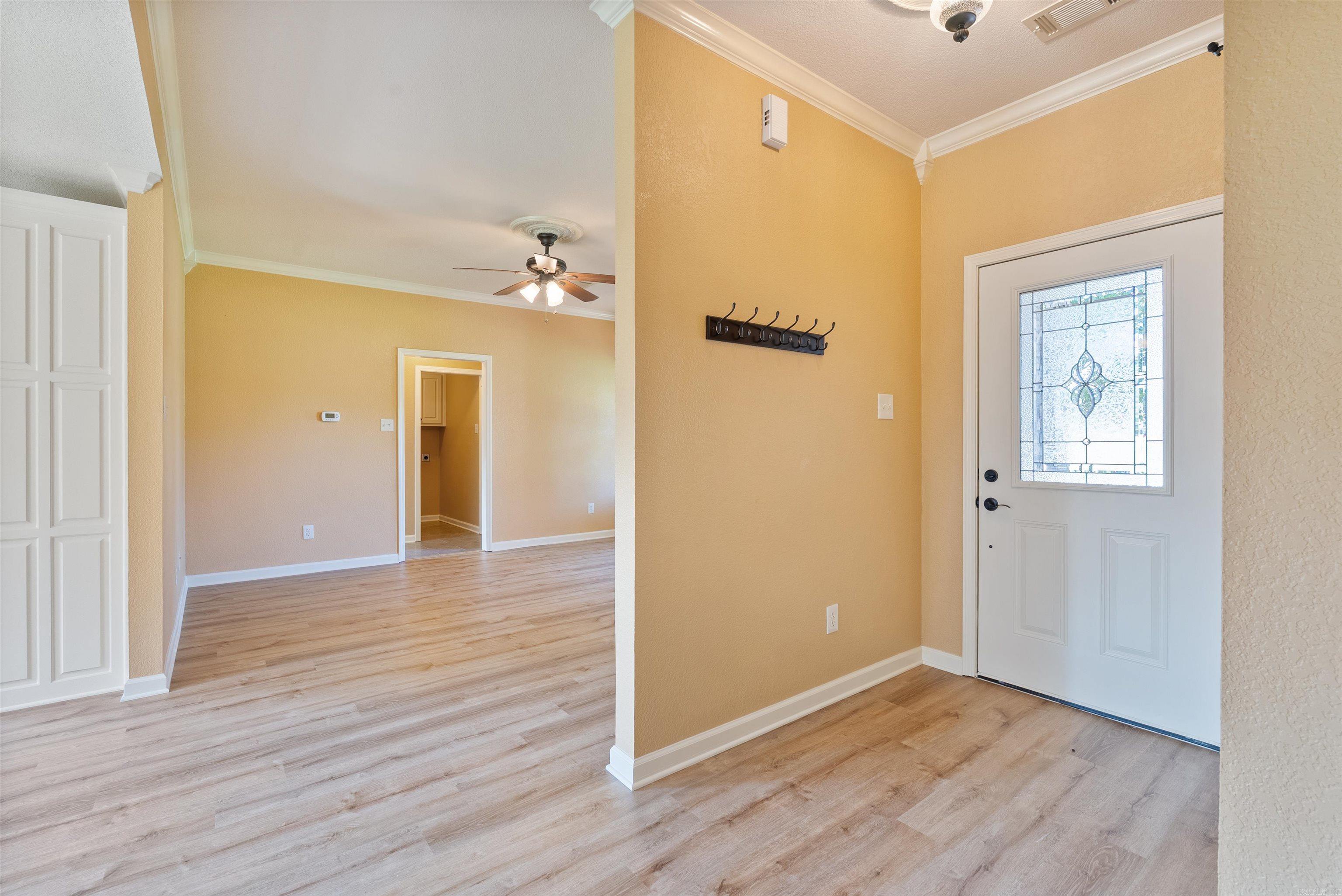 13 Castleton  Ward, AR