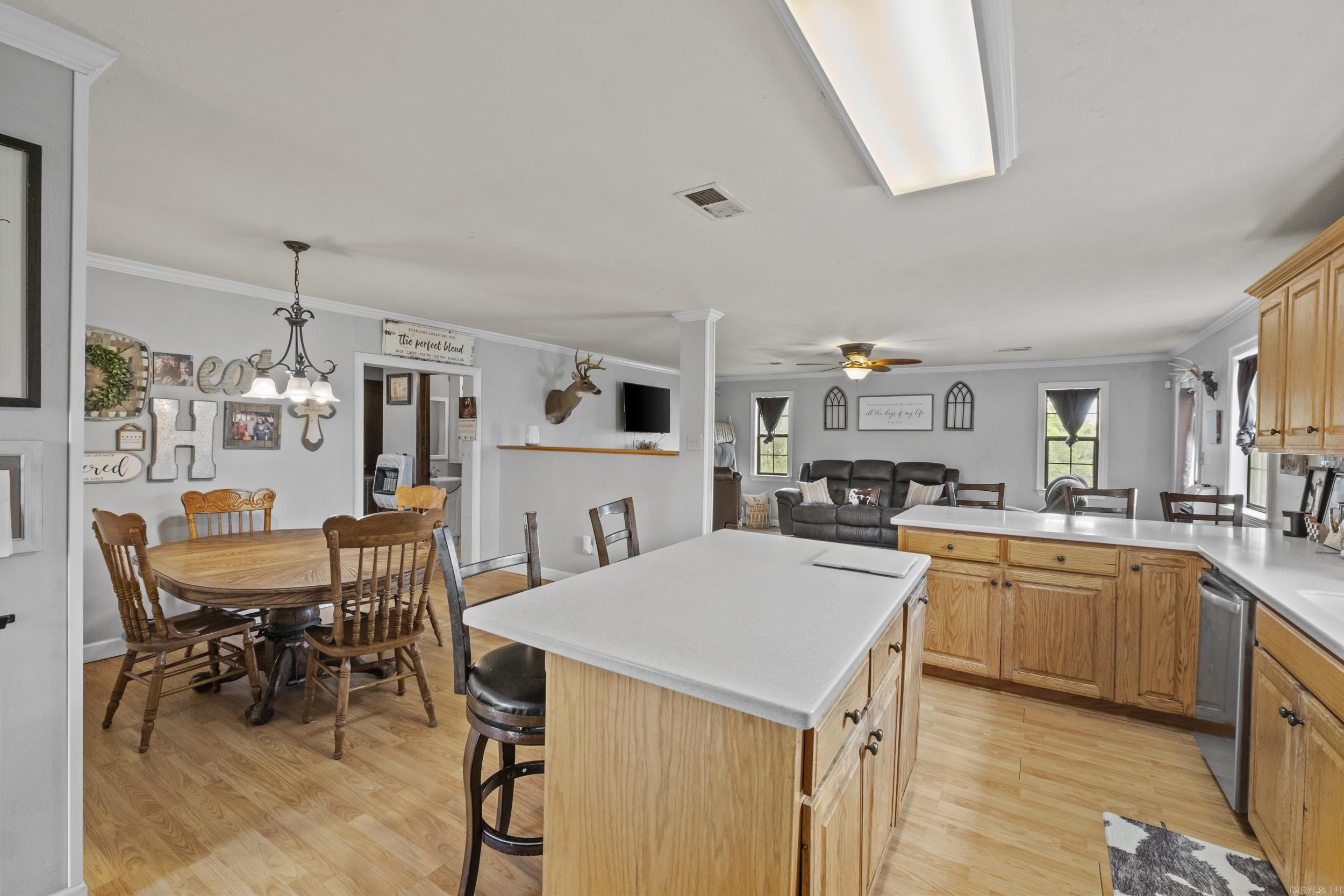 135 Hart  Judsonia, AR
