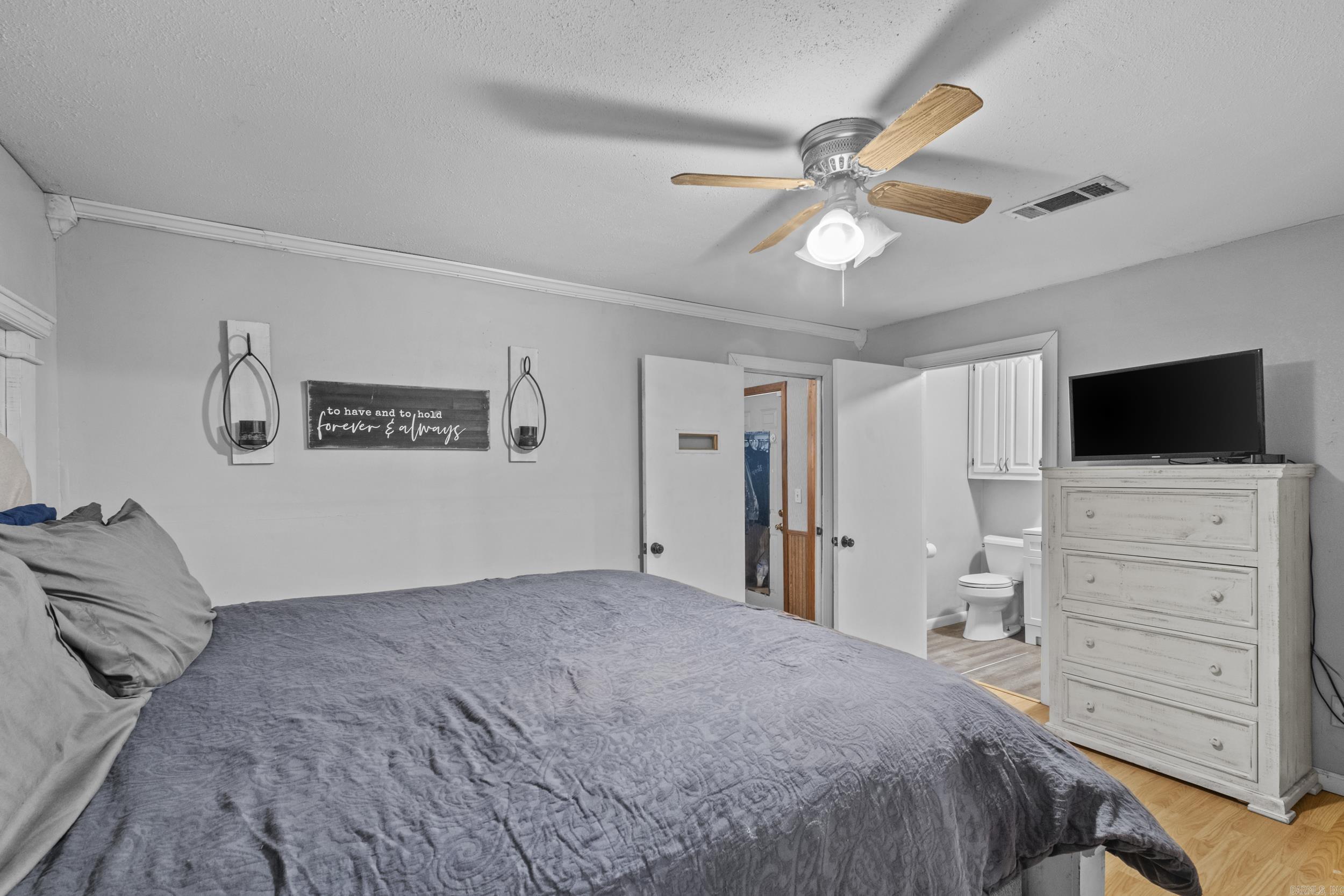 135 Hart  Judsonia, AR