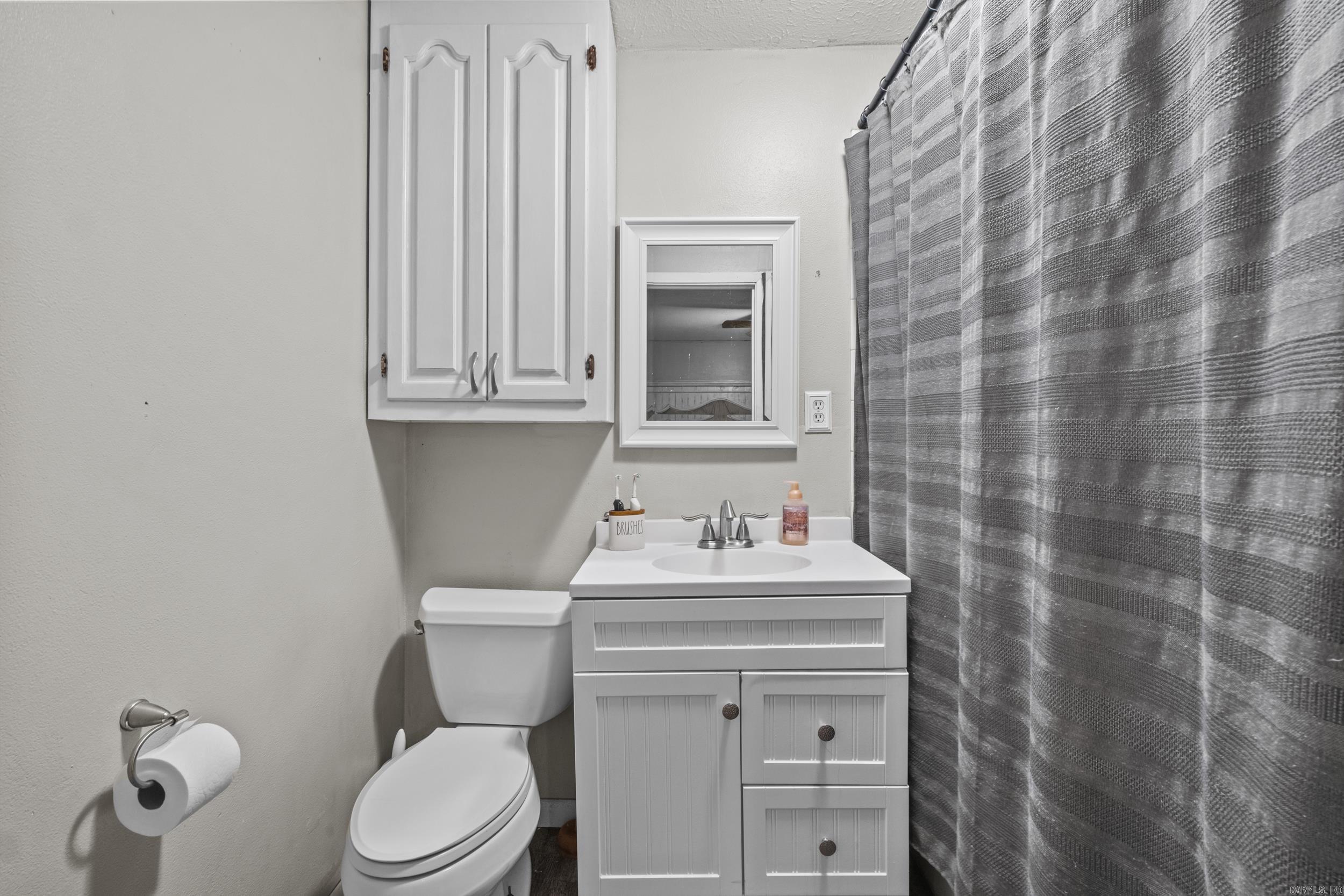 135 Hart  Judsonia, AR
