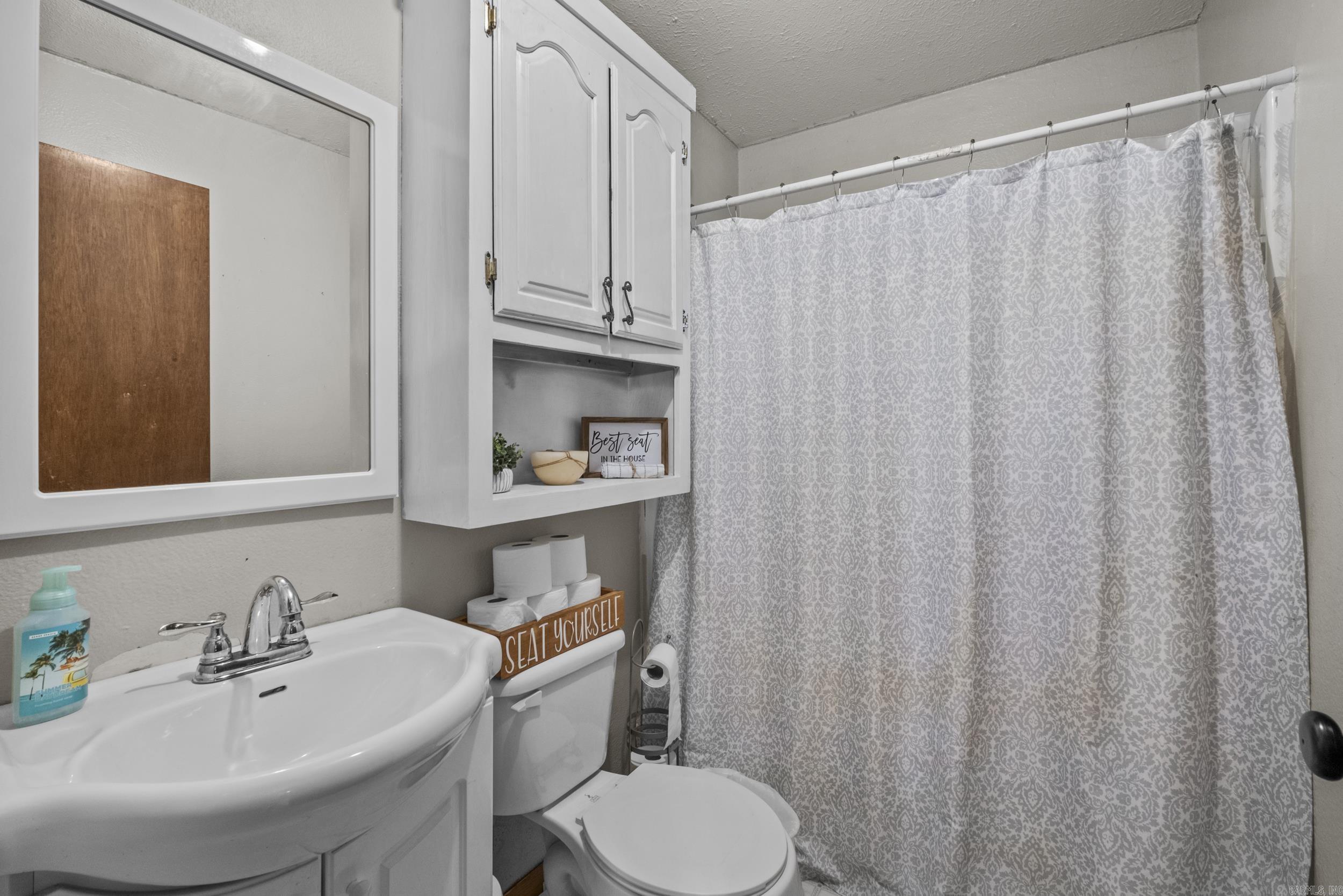 135 Hart  Judsonia, AR