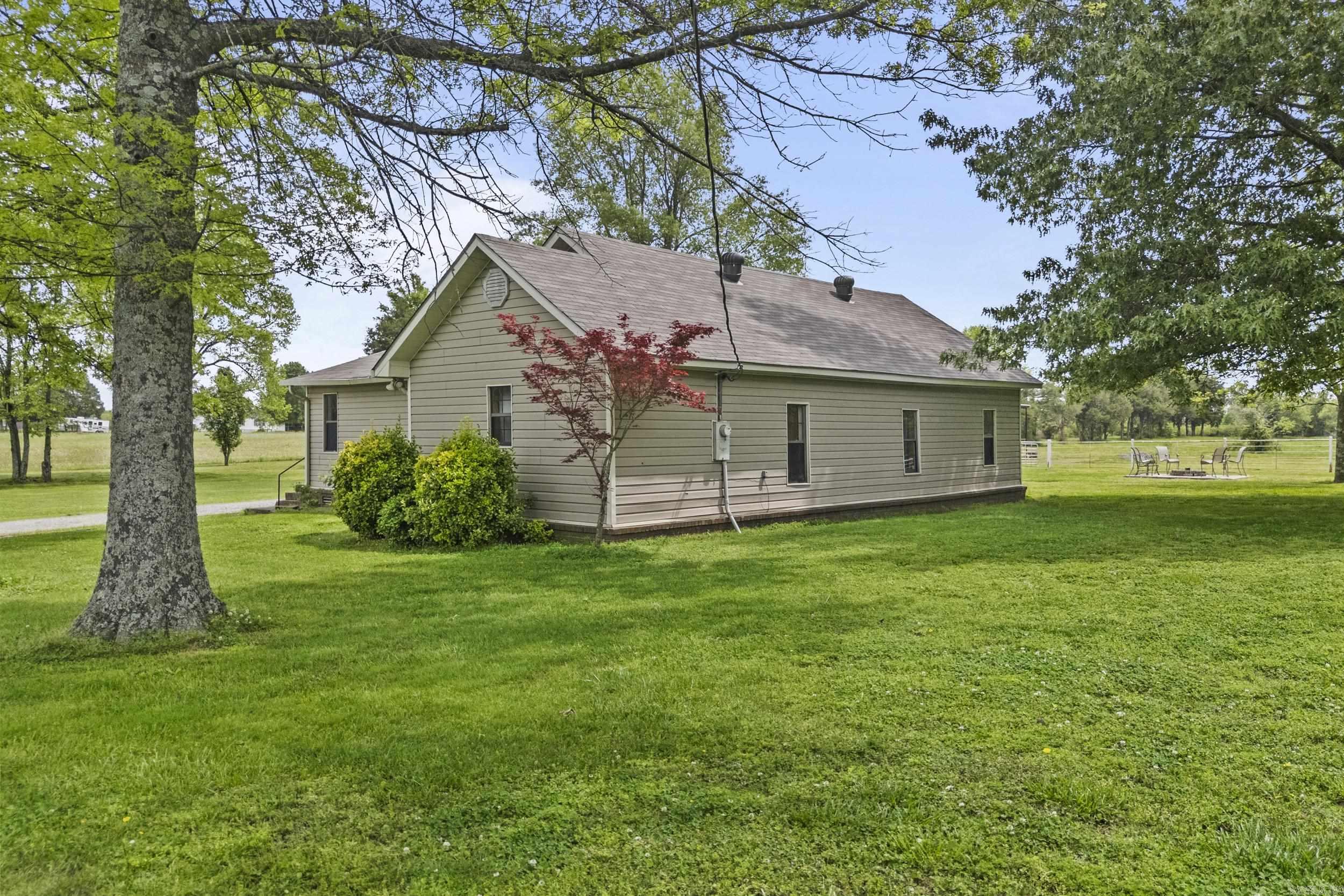 135 Hart  Judsonia, AR