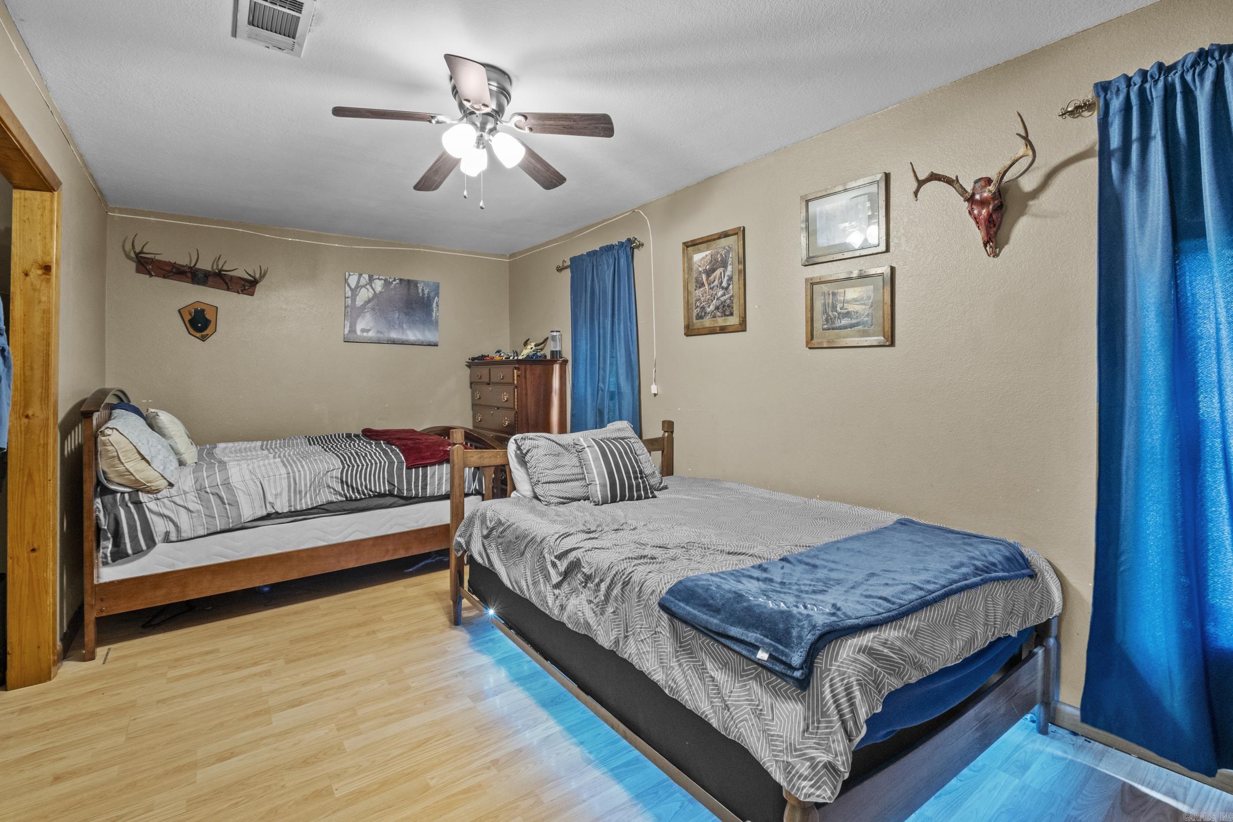 135 Hart  Judsonia, AR