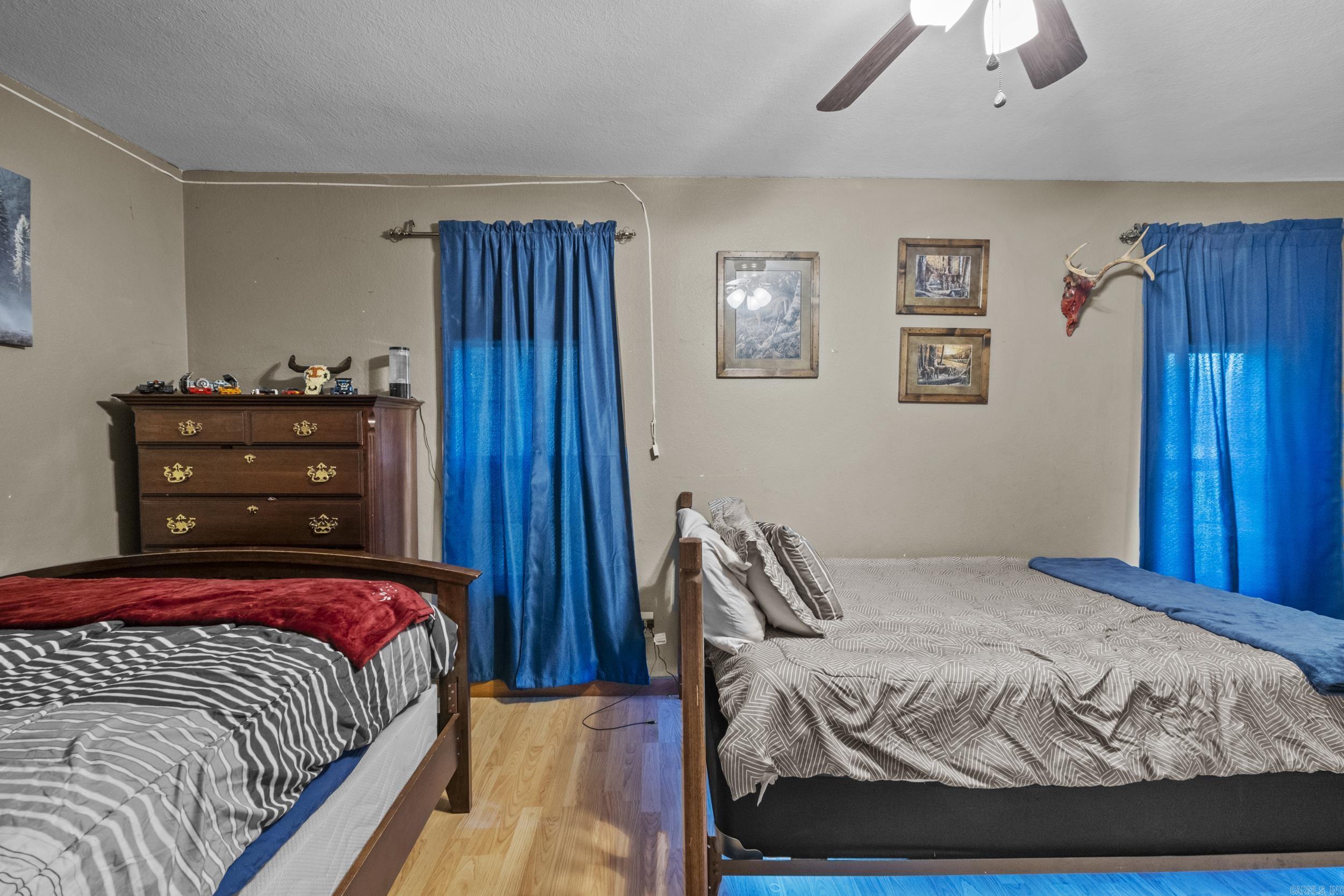 135 Hart  Judsonia, AR