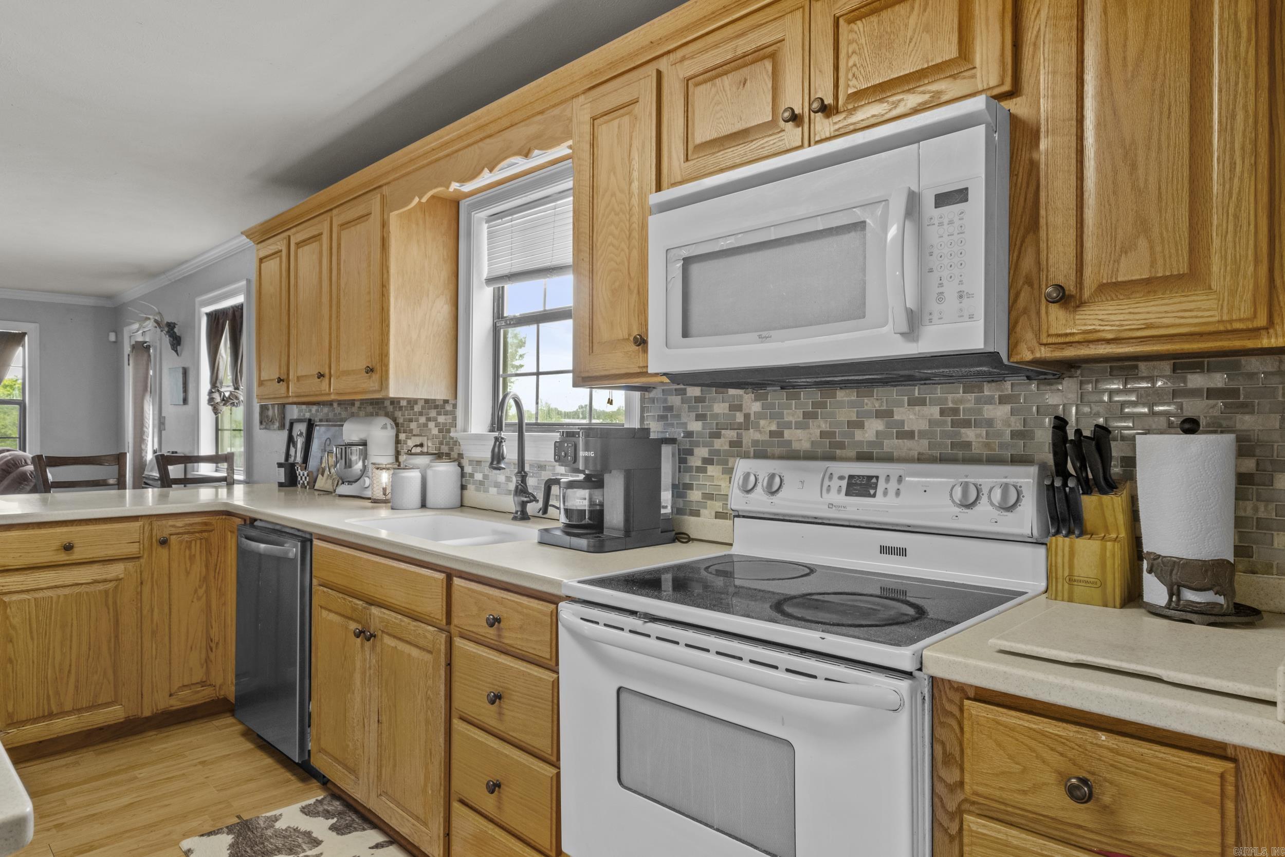 135 Hart  Judsonia, AR