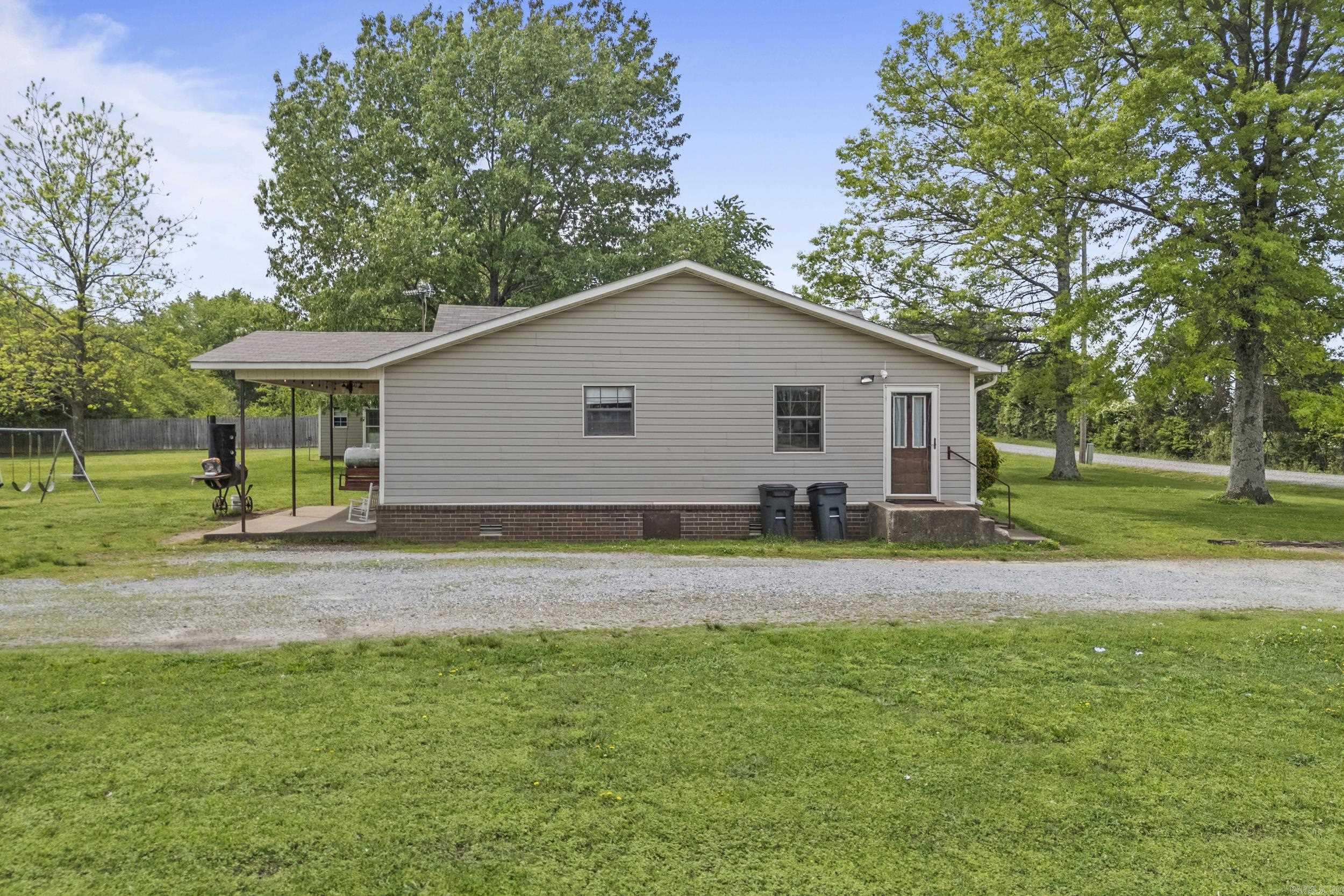 135 Hart  Judsonia, AR