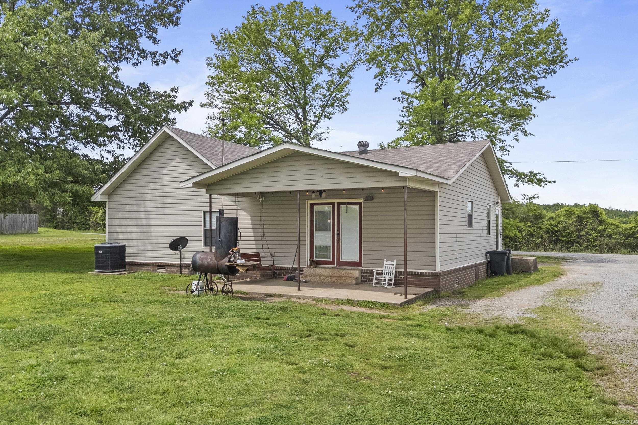 135 Hart  Judsonia, AR