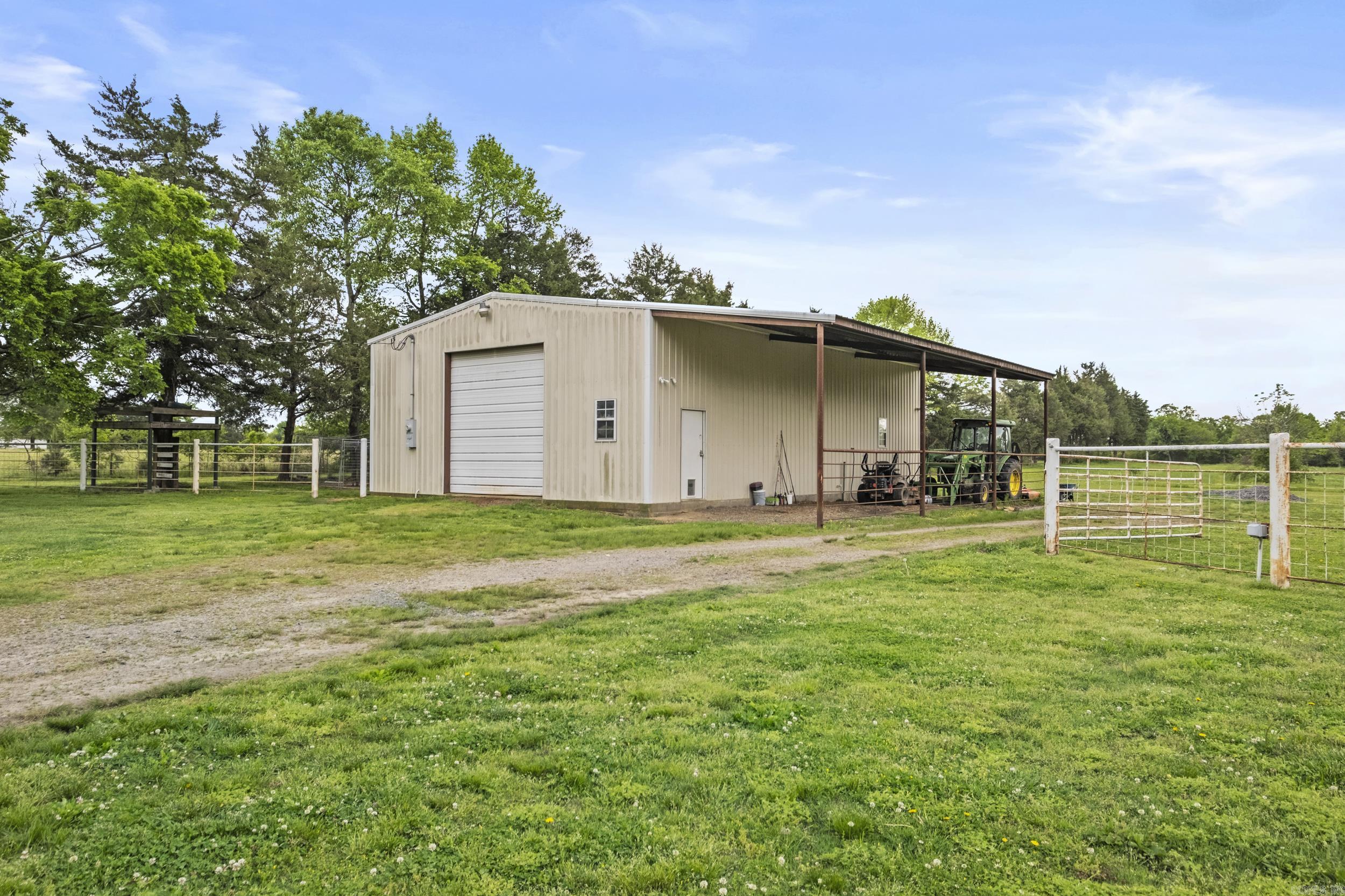 135 Hart  Judsonia, AR