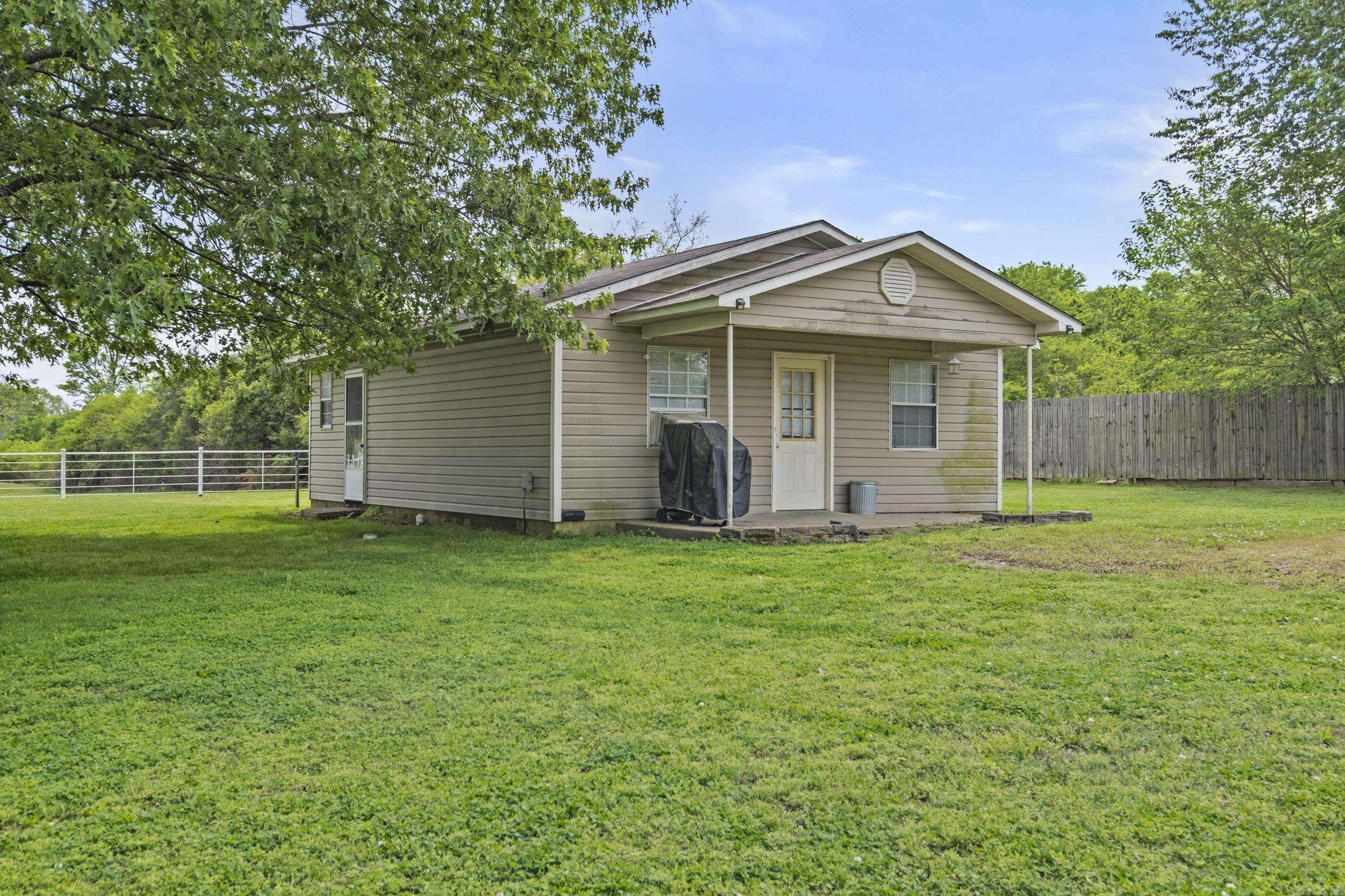 135 Hart  Judsonia, AR