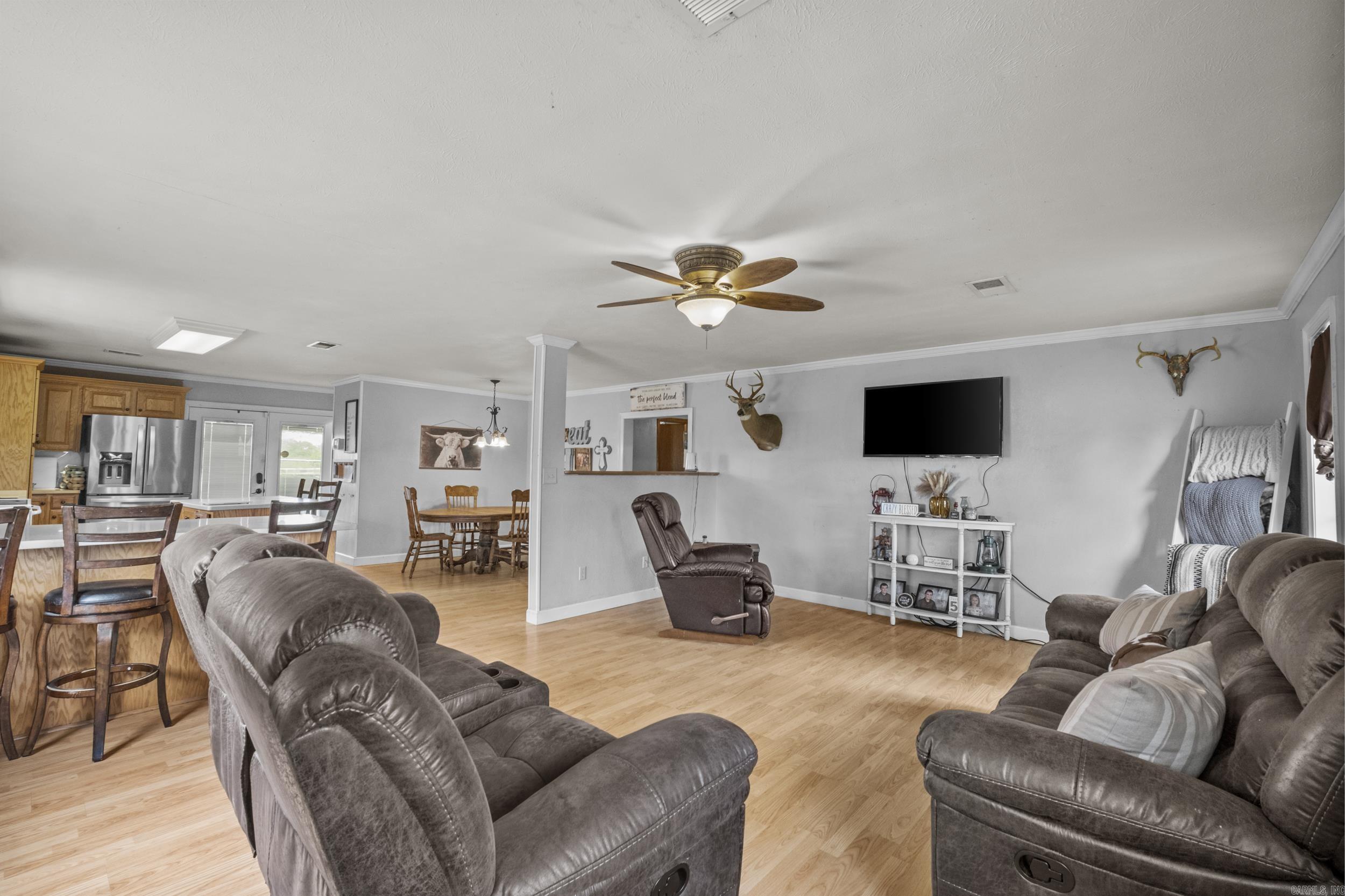 135 Hart  Judsonia, AR