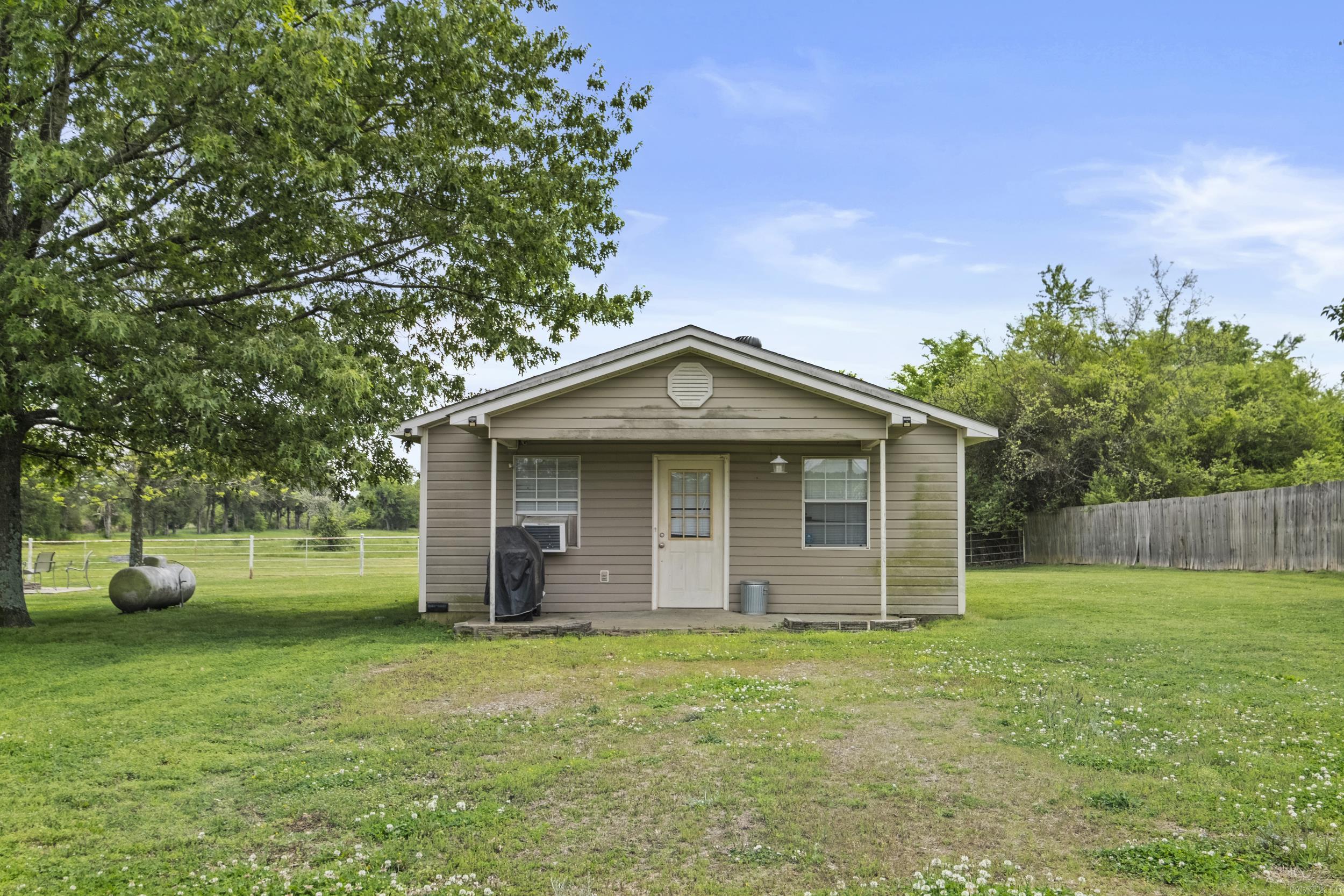 135 Hart  Judsonia, AR
