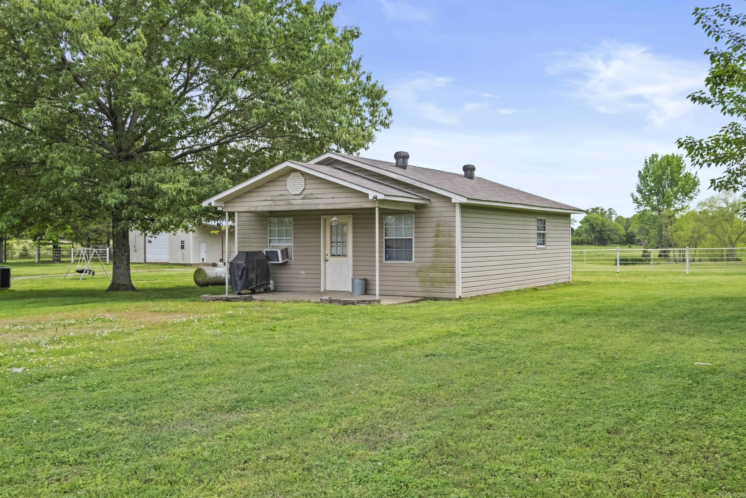 135 Hart  Judsonia, AR