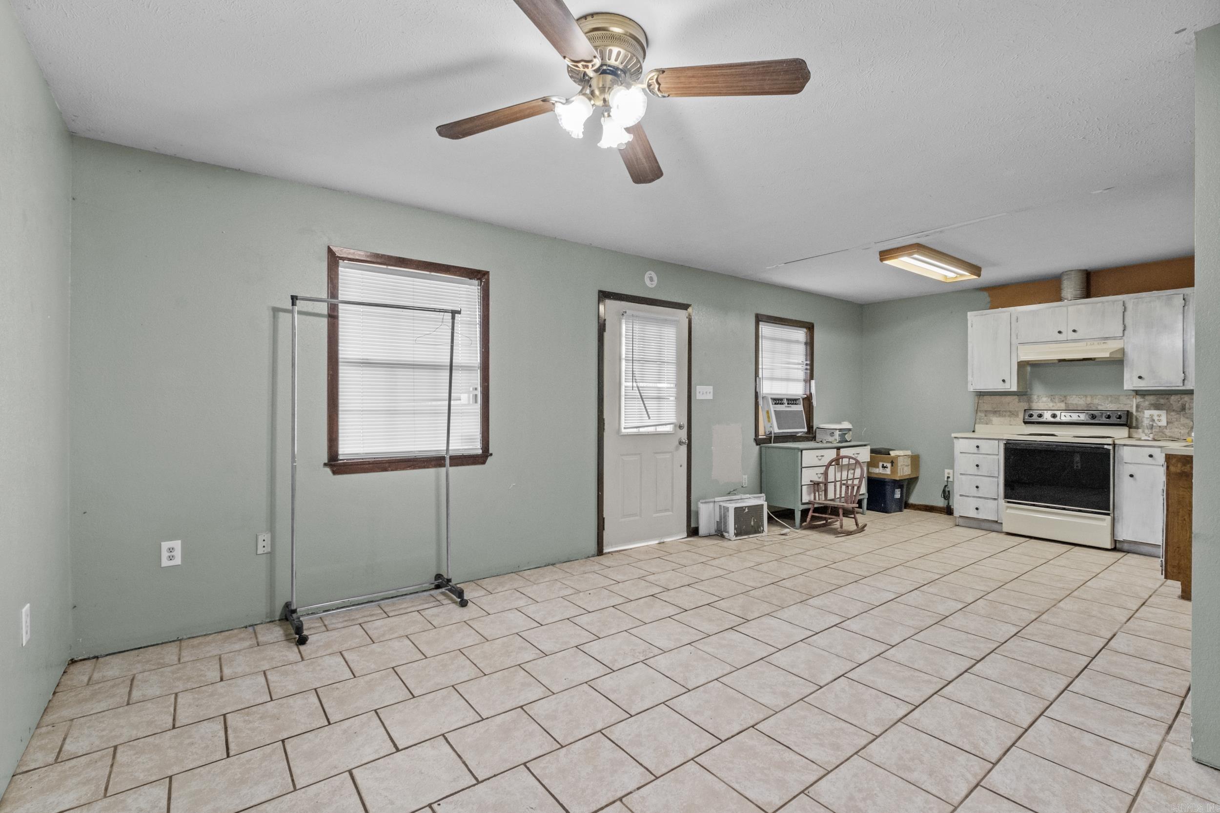 135 Hart  Judsonia, AR