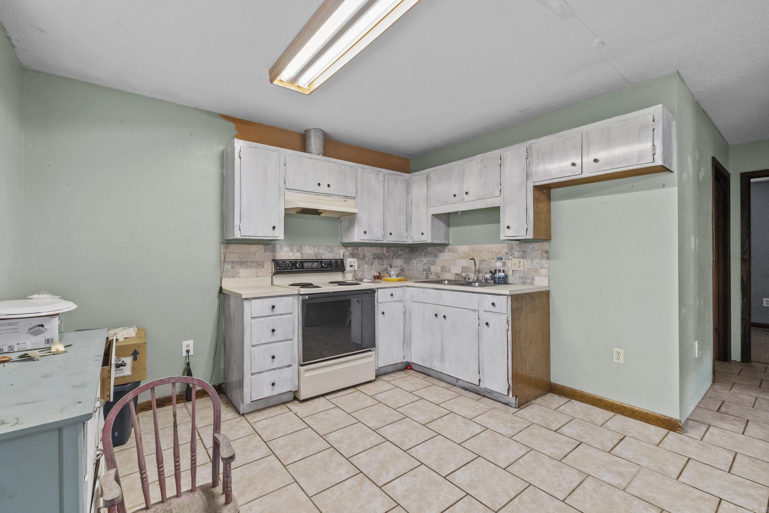 135 Hart  Judsonia, AR