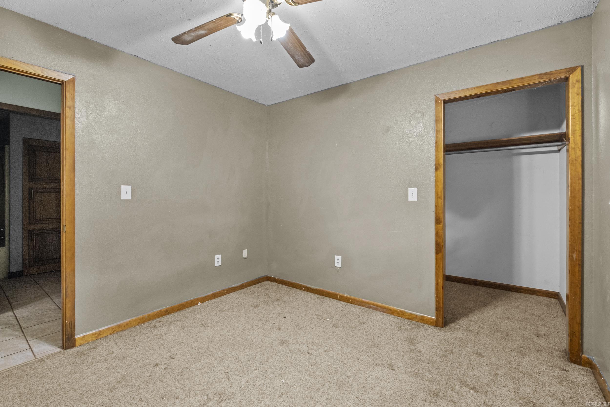 135 Hart  Judsonia, AR