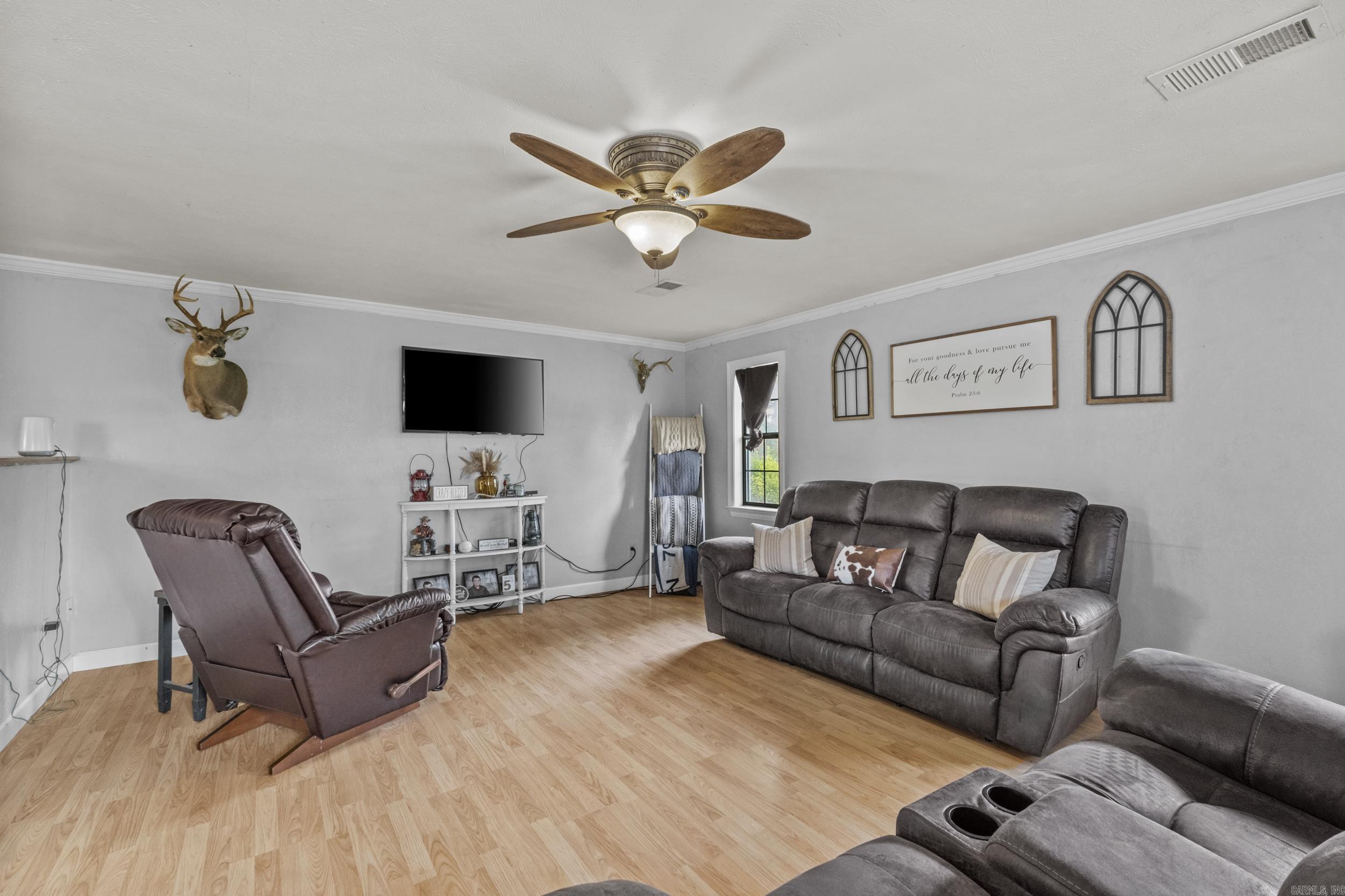 135 Hart  Judsonia, AR