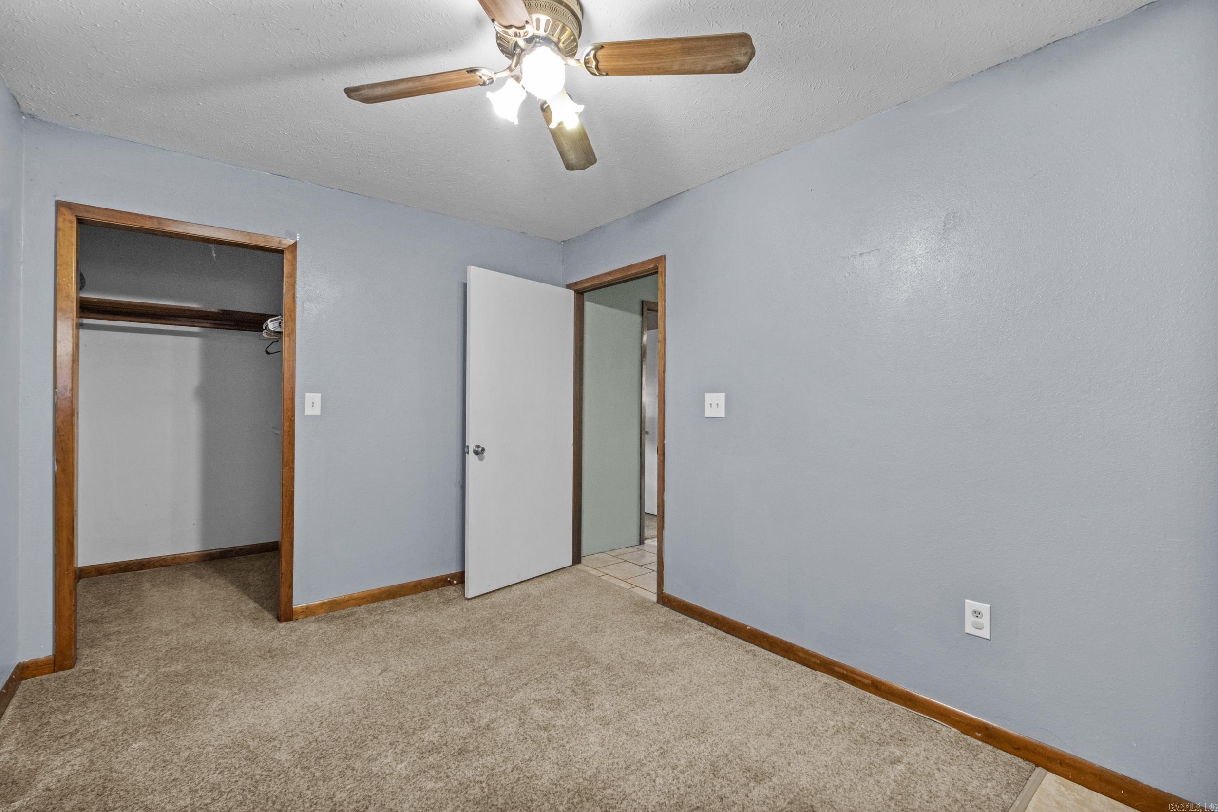 135 Hart  Judsonia, AR