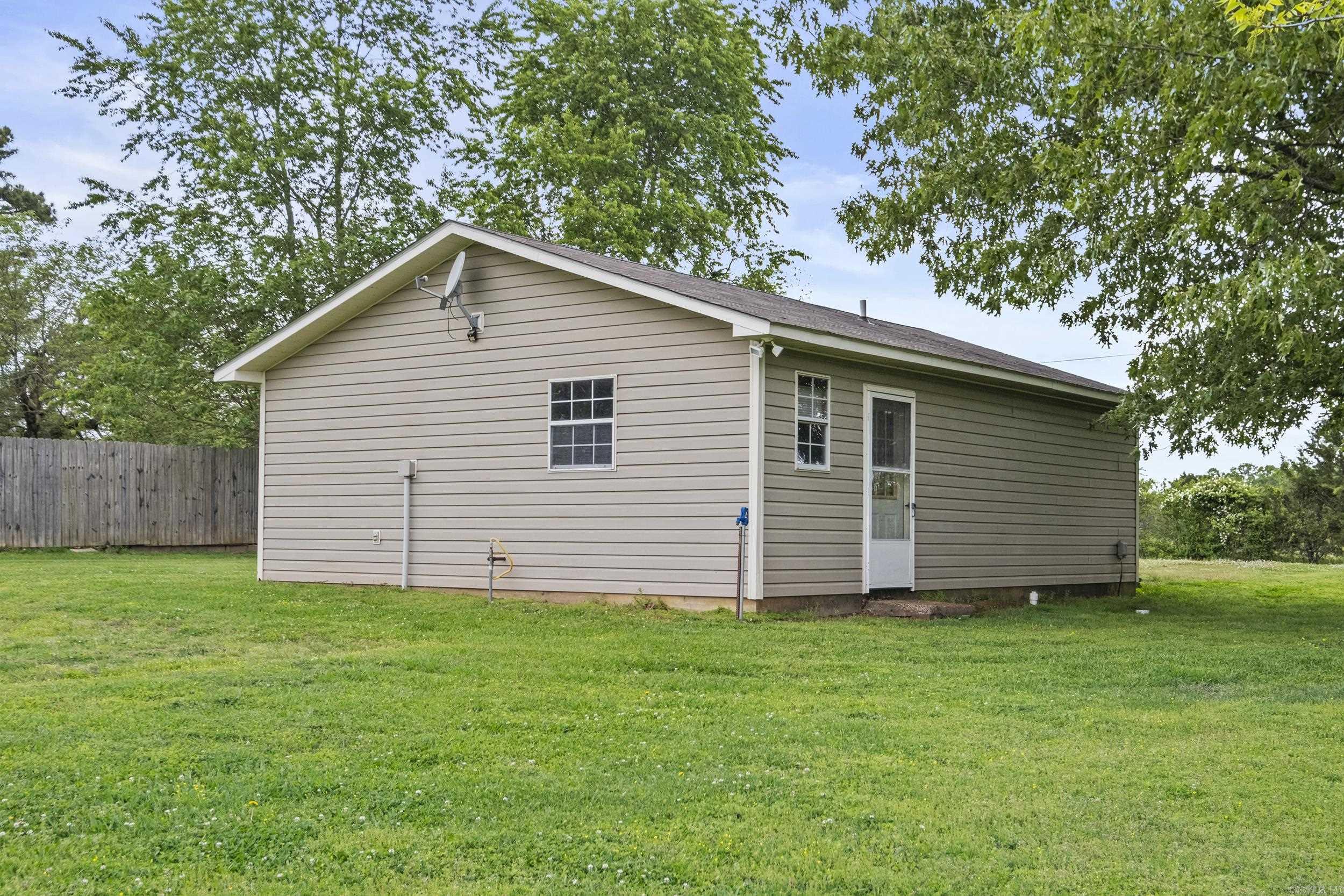 135 Hart  Judsonia, AR