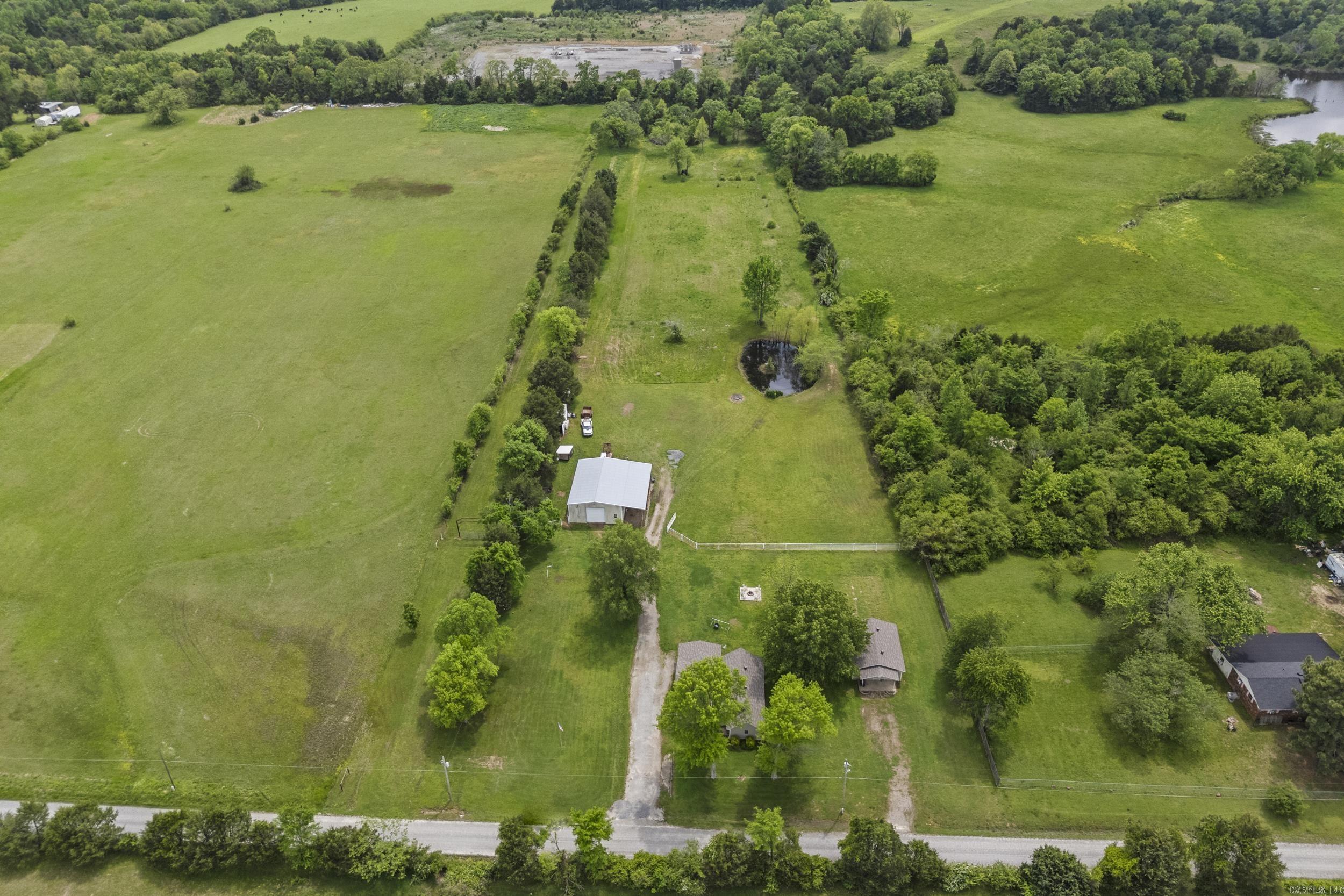 135 Hart  Judsonia, AR
