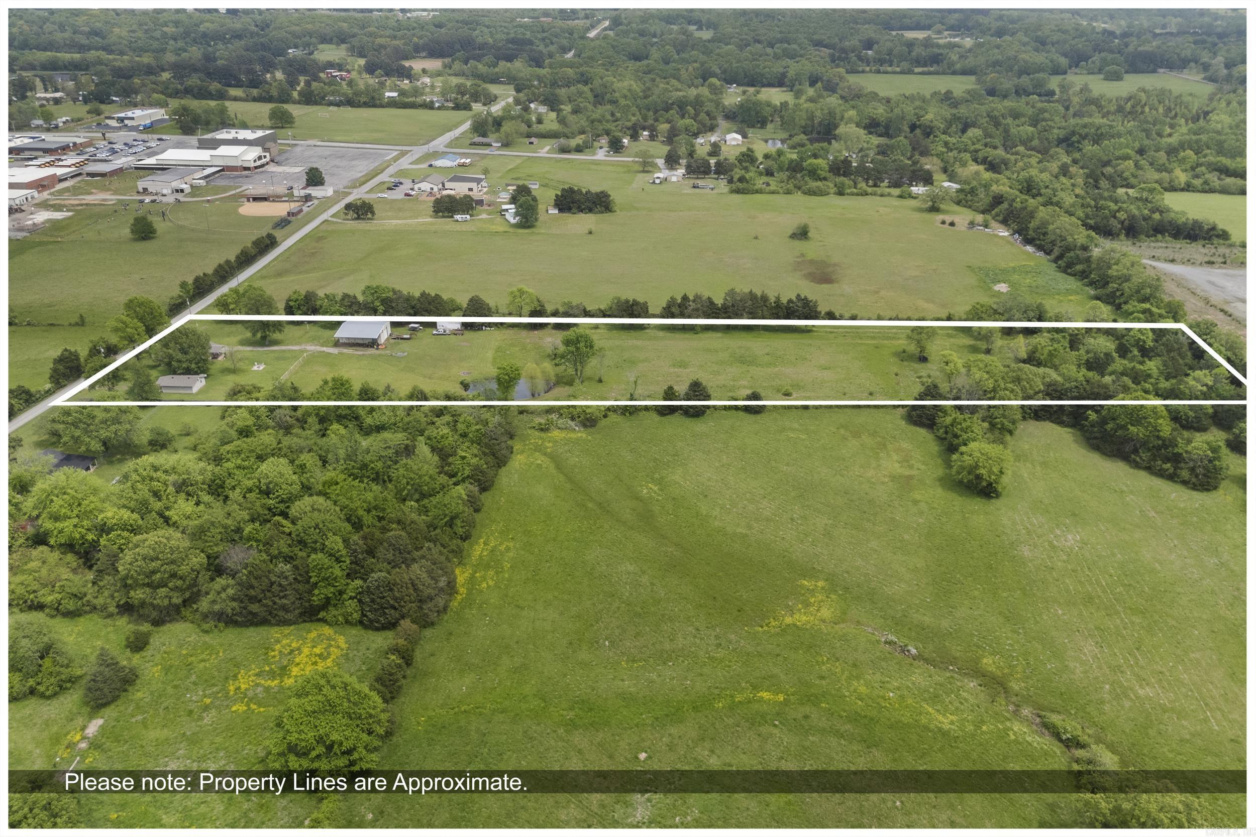 135 Hart  Judsonia, AR