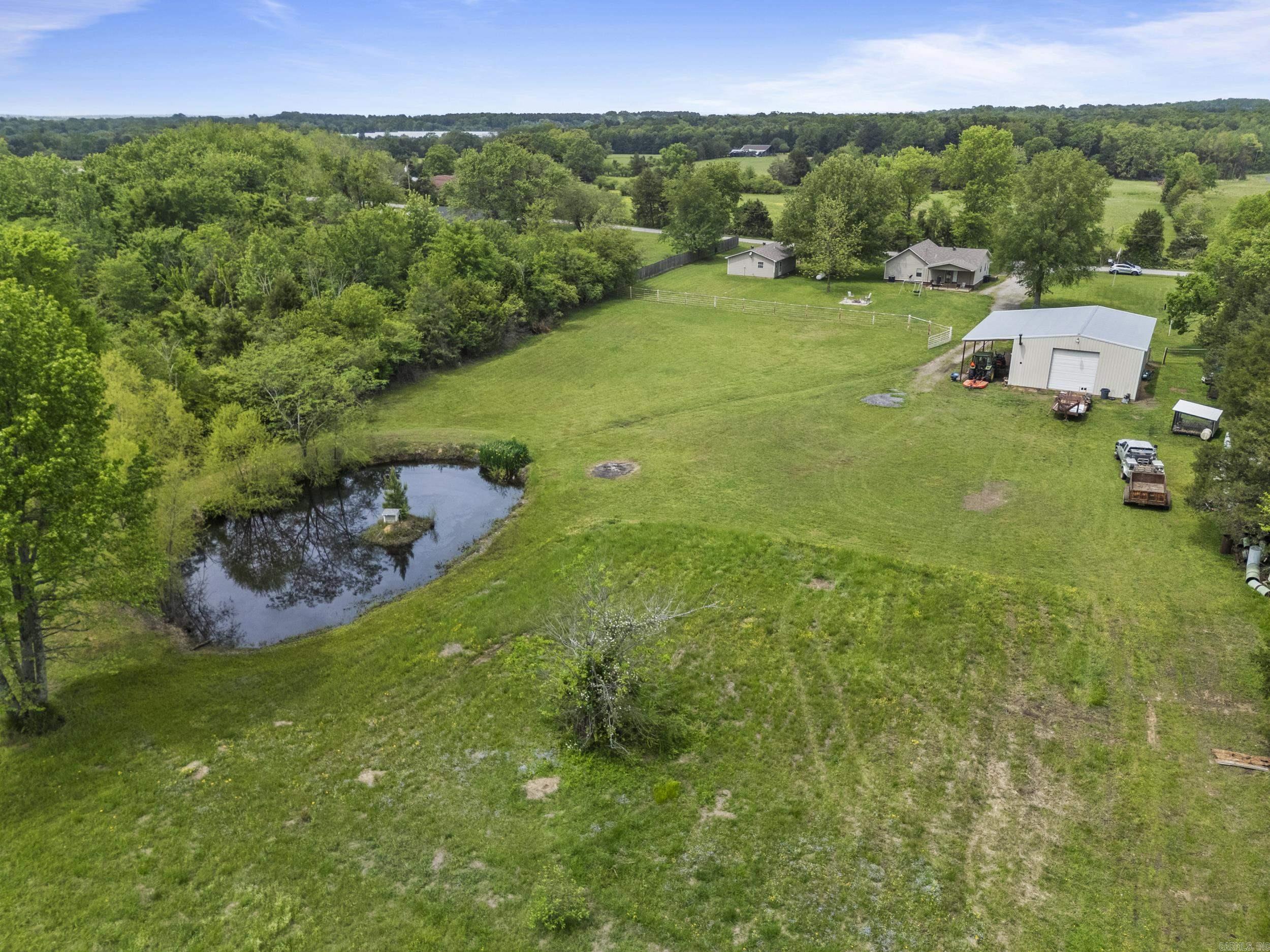 135 Hart  Judsonia, AR