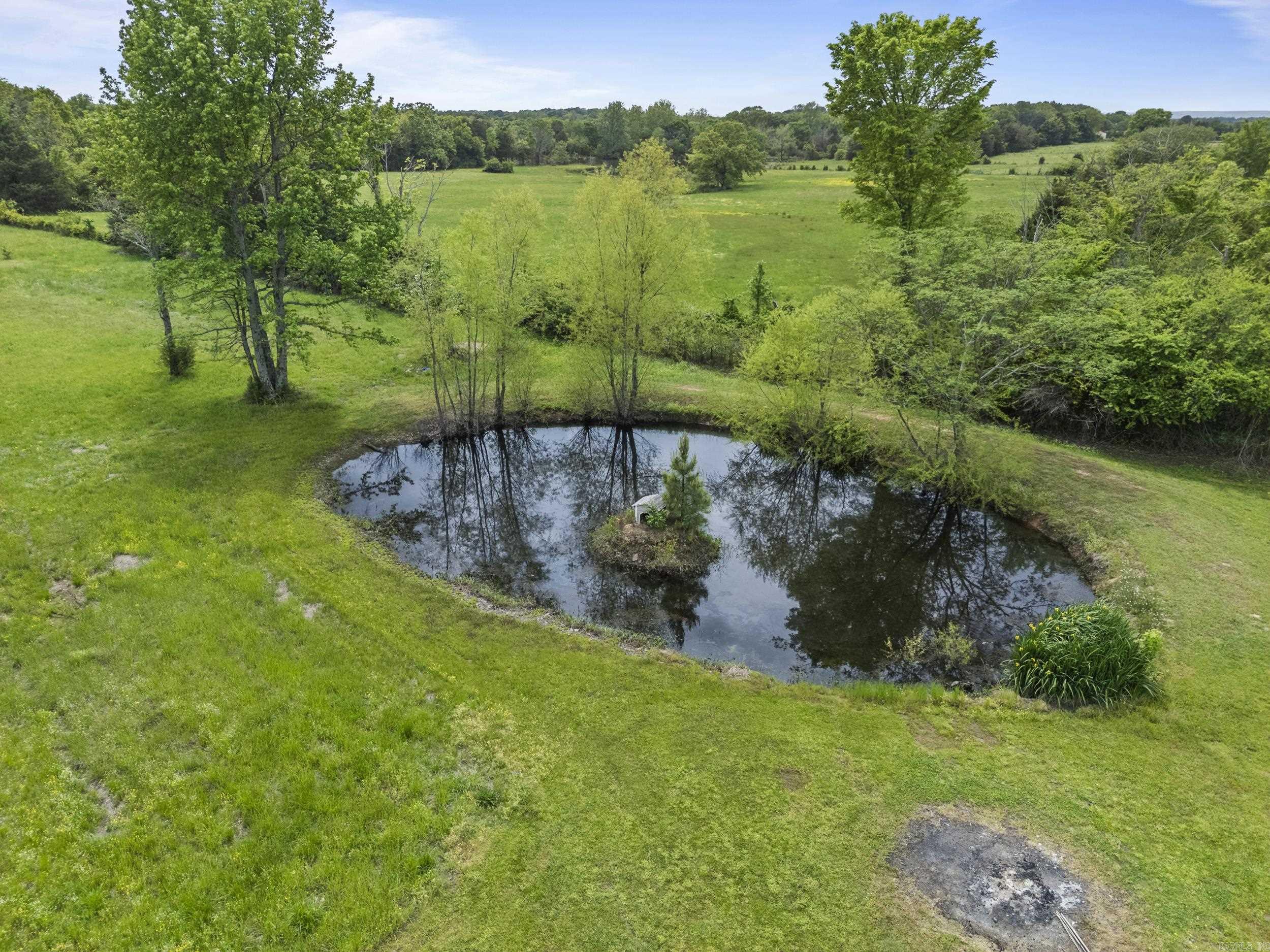 135 Hart  Judsonia, AR