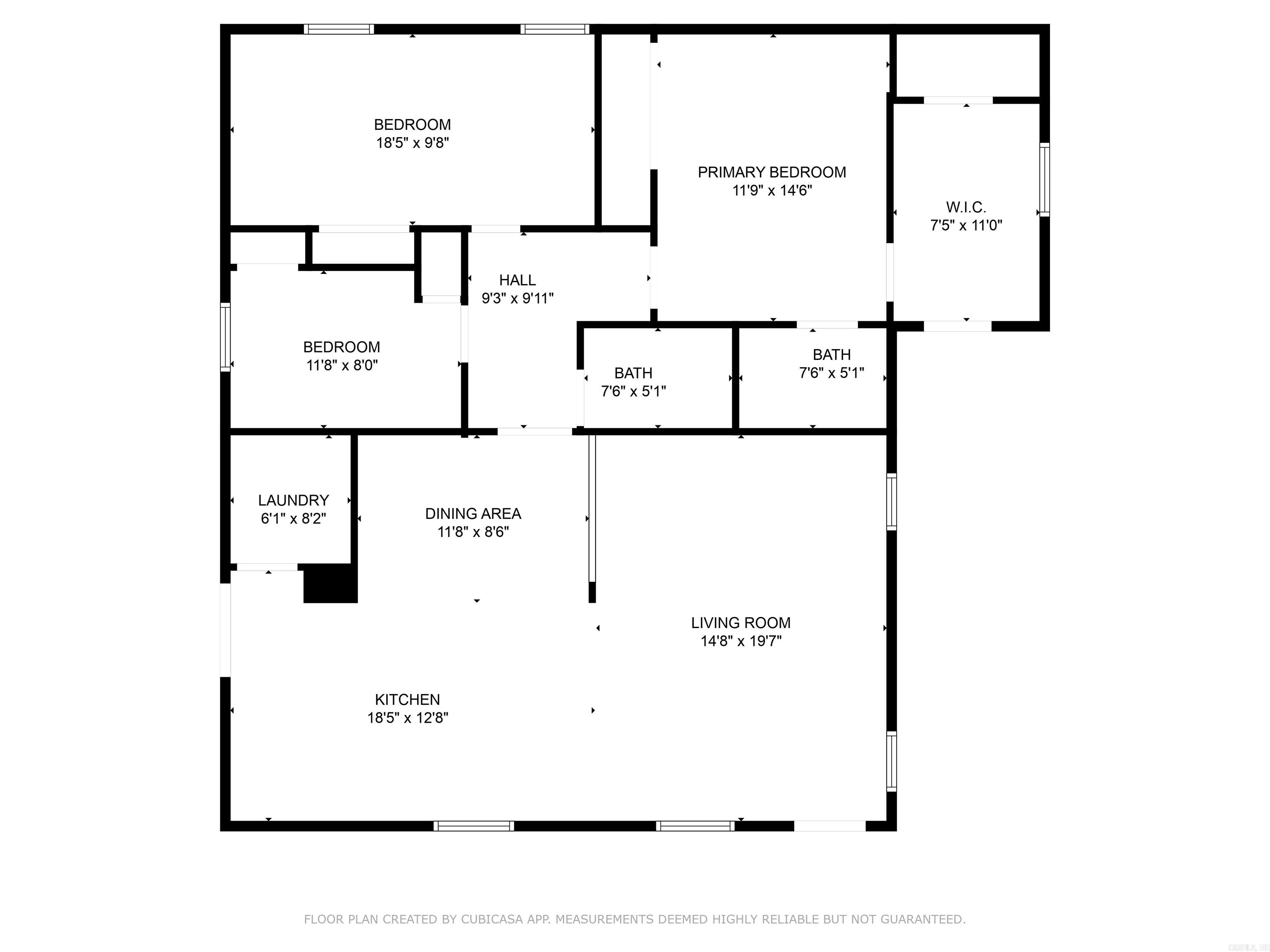 135 Hart  Judsonia, AR