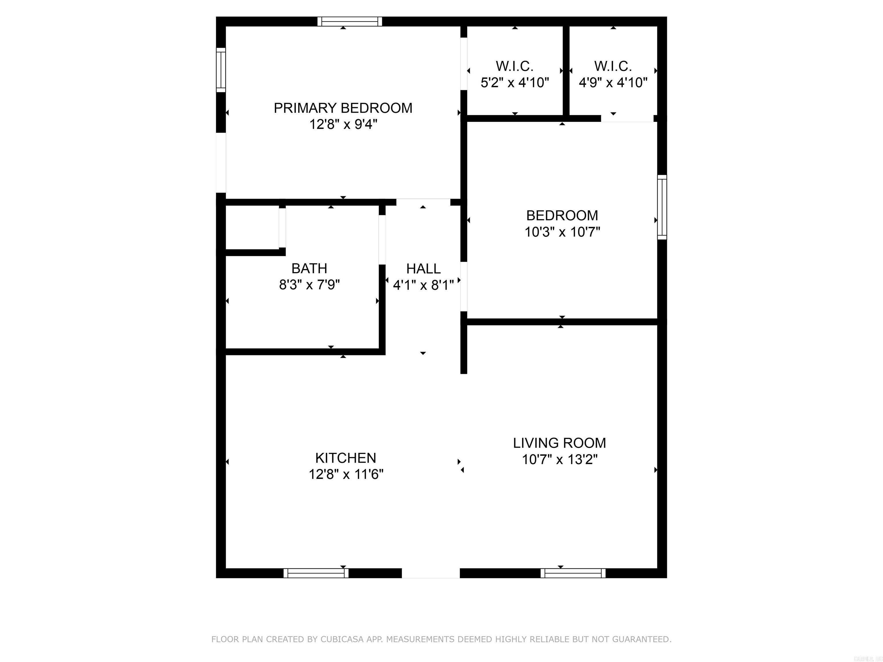135 Hart  Judsonia, AR