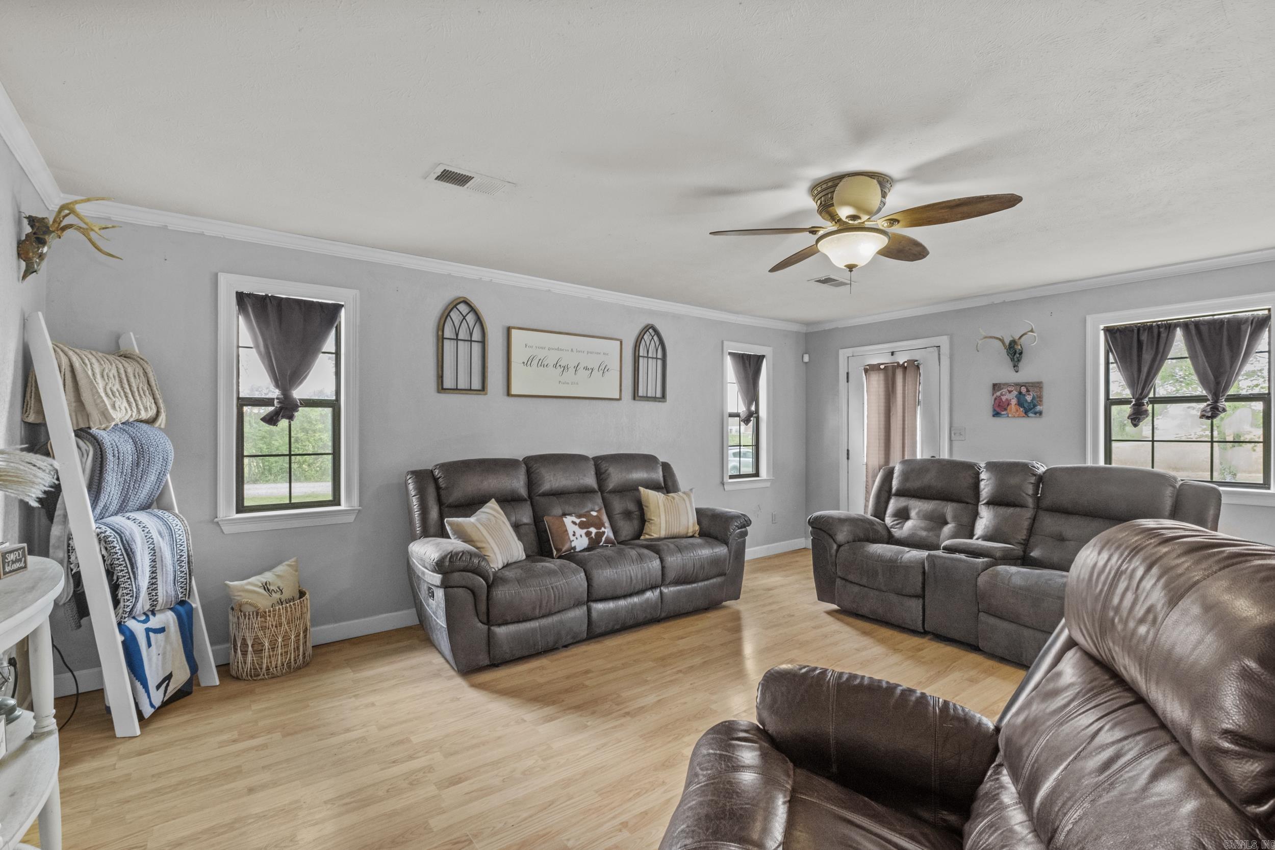 135 Hart  Judsonia, AR