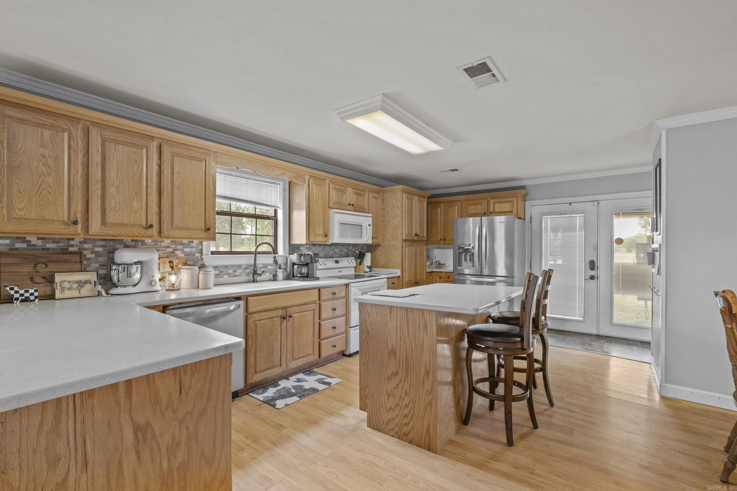 135 Hart  Judsonia, AR