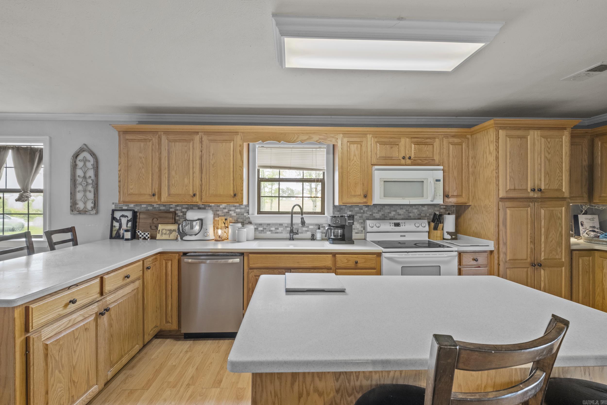 135 Hart  Judsonia, AR