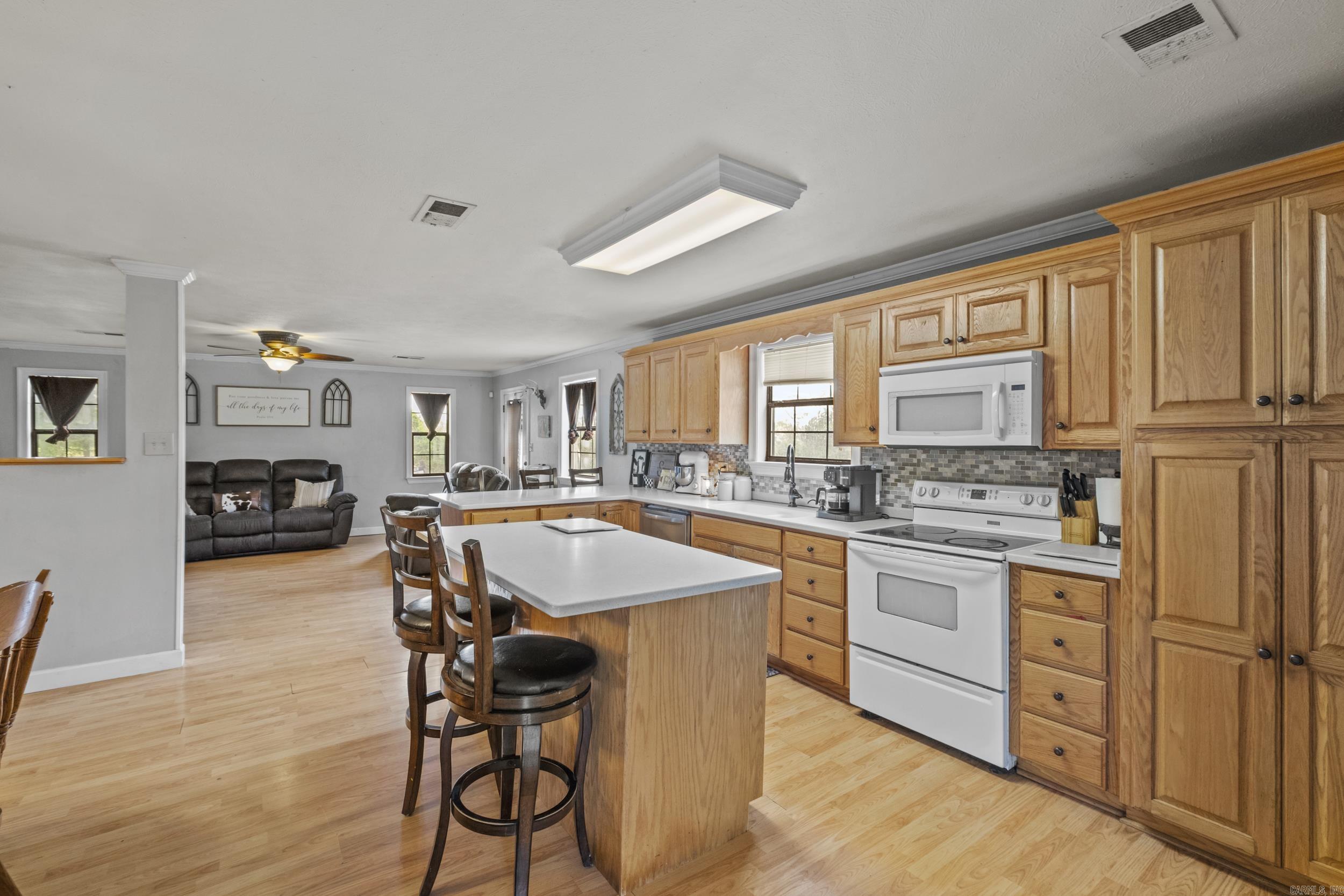 135 Hart  Judsonia, AR