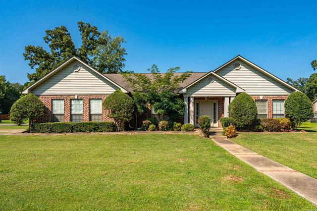 203  Merganser  Hot Springs, AR